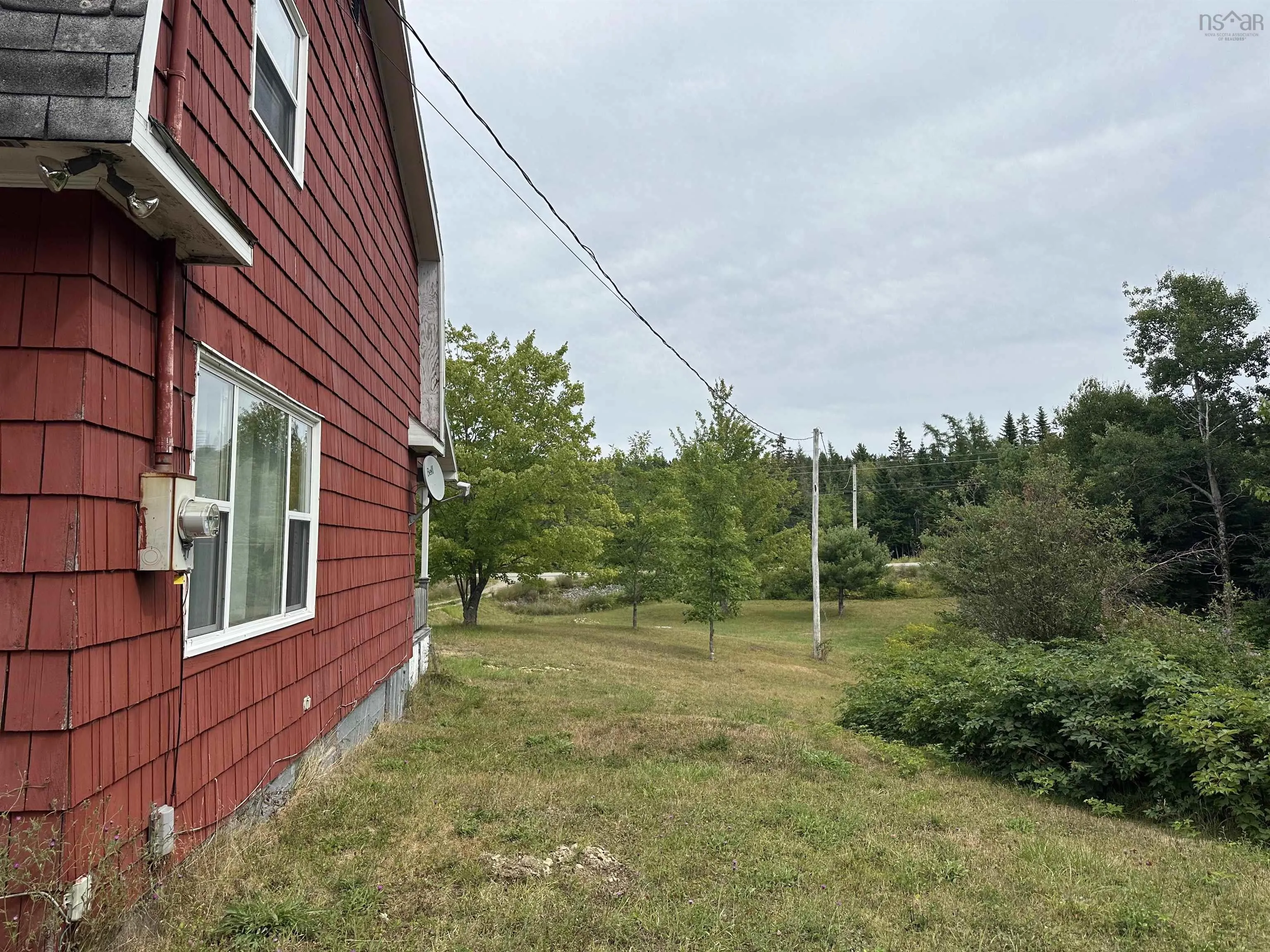 5272 Gabarus Highway, Big Ridge, NS B1K 1Y5, 4 Bedrooms Bedrooms, ,2 BathroomsBathrooms,Residential,For Sale,Gabarus,202521461