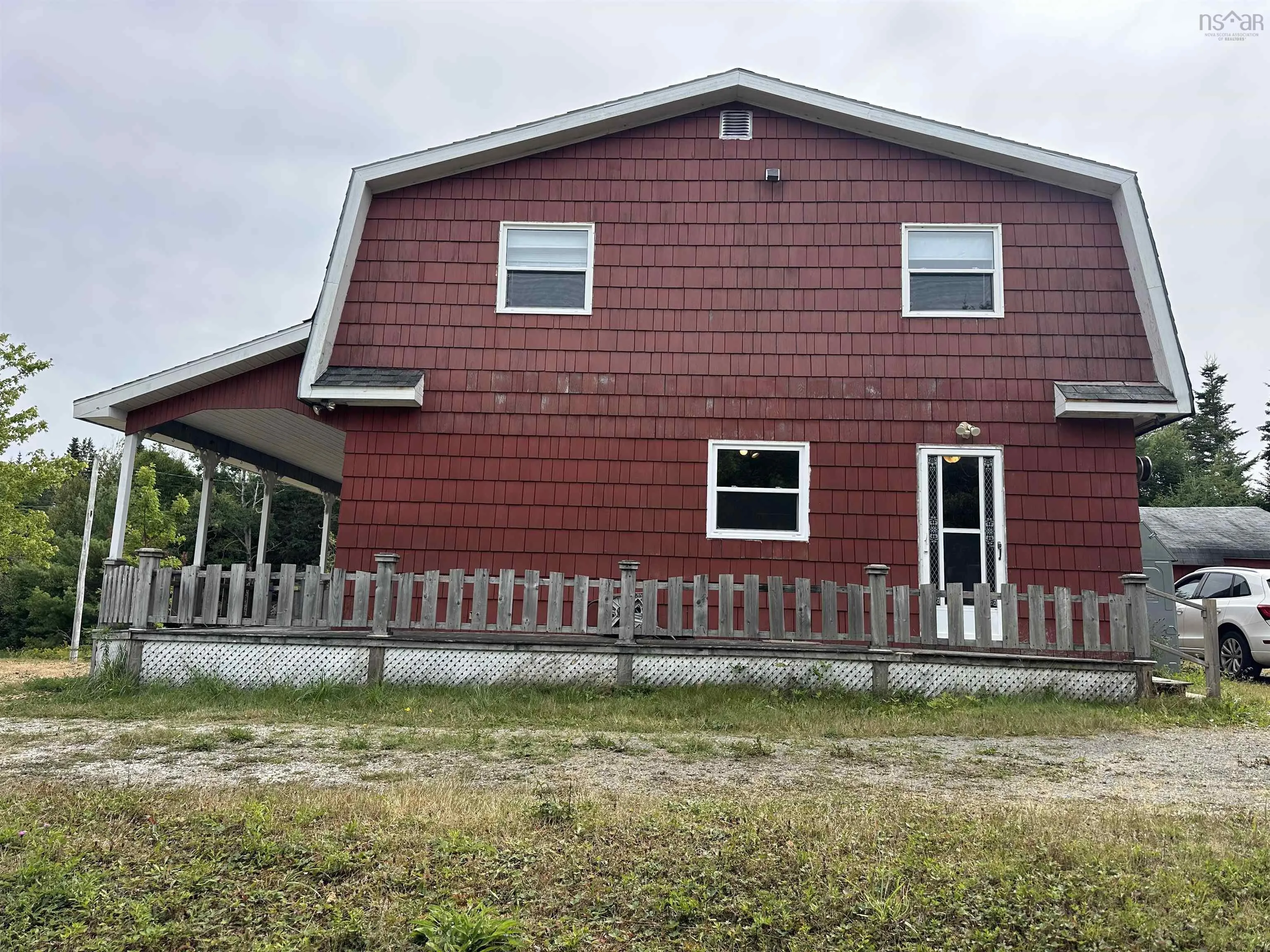 5272 Gabarus Highway, Big Ridge, NS B1K 1Y5, 4 Bedrooms Bedrooms, ,2 BathroomsBathrooms,Residential,For Sale,Gabarus,202521461