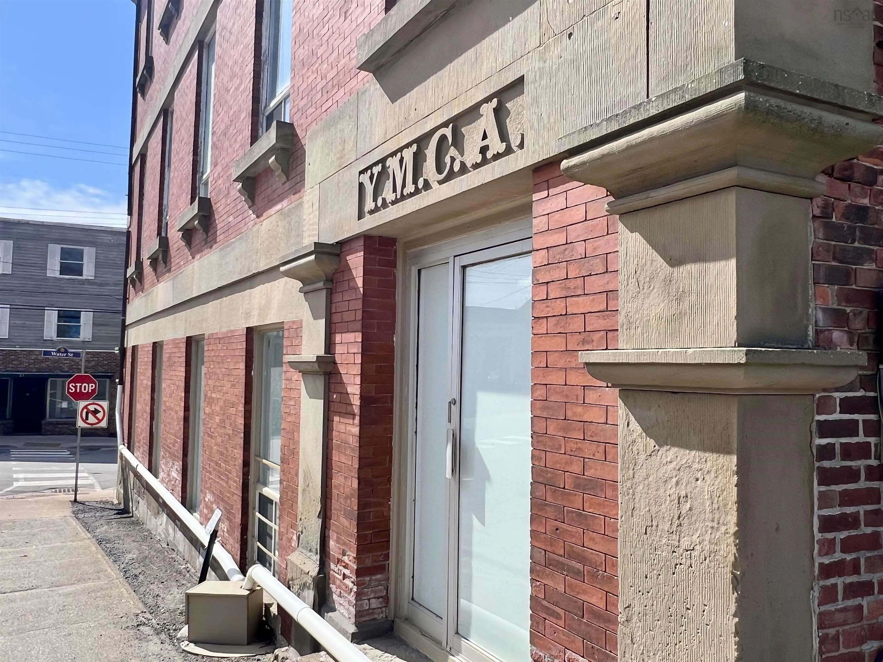 30 Water Street, Pictou Ns B0k 1h0, ,Commercial Sale,For Sale,Water,202506950
