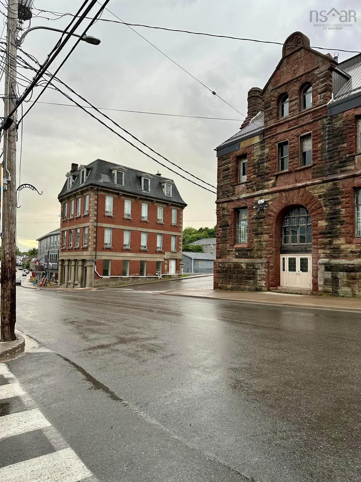 30 Water Street, Pictou Ns B0k 1h0, ,Commercial Sale,For Sale,Water,202506950