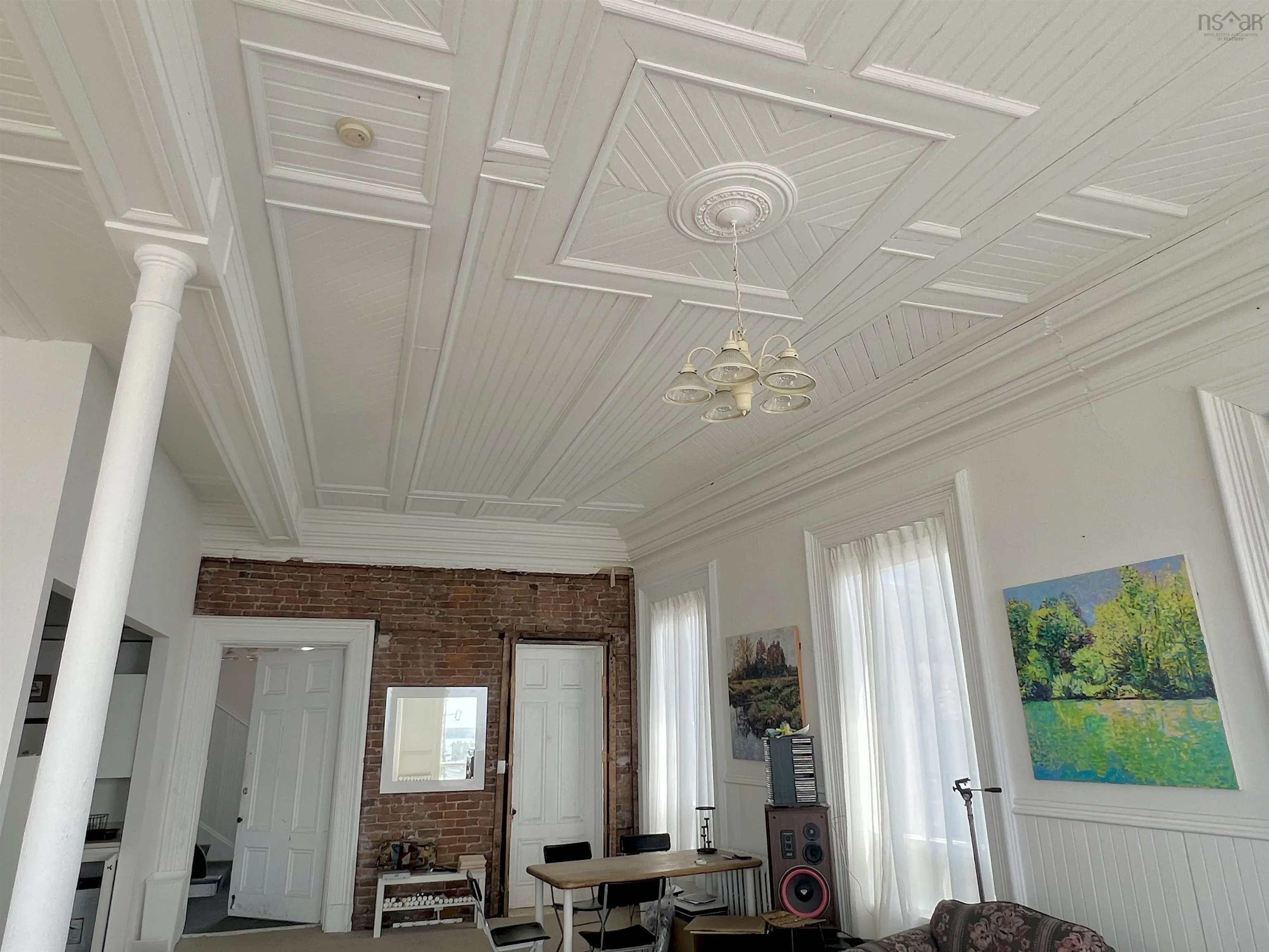 30 Water Street, Pictou Ns B0k 1h0, ,Commercial Sale,For Sale,Water,202506950