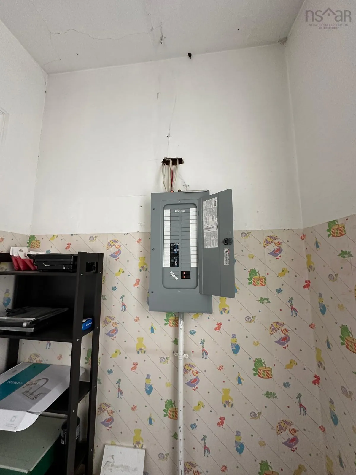 30 Water Street, Pictou Ns B0k 1h0, ,Commercial Sale,For Sale,Water,202506950
