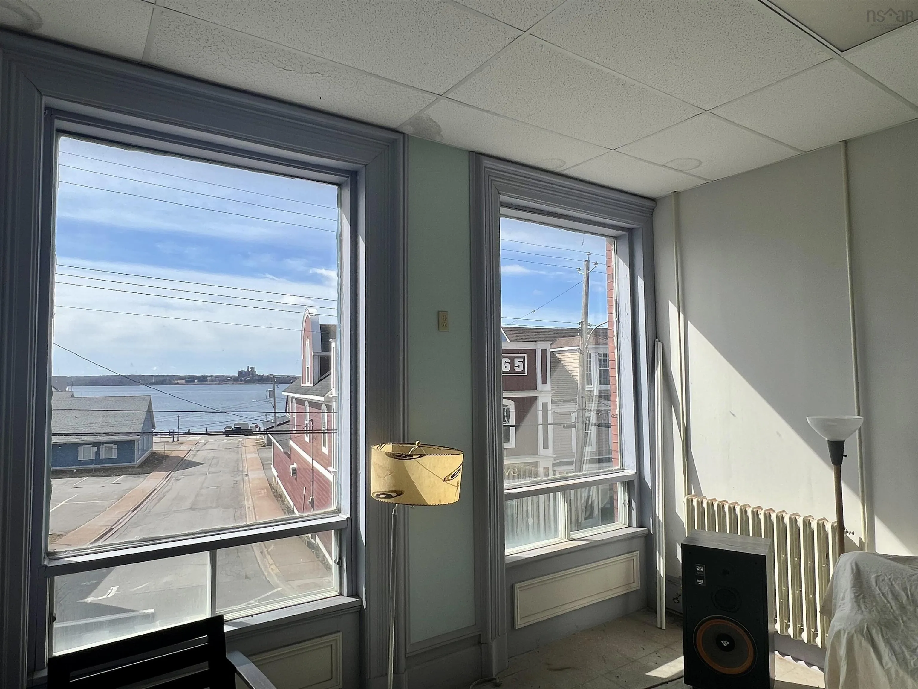 30 Water Street, Pictou Ns B0k 1h0, ,Commercial Sale,For Sale,Water,202506950