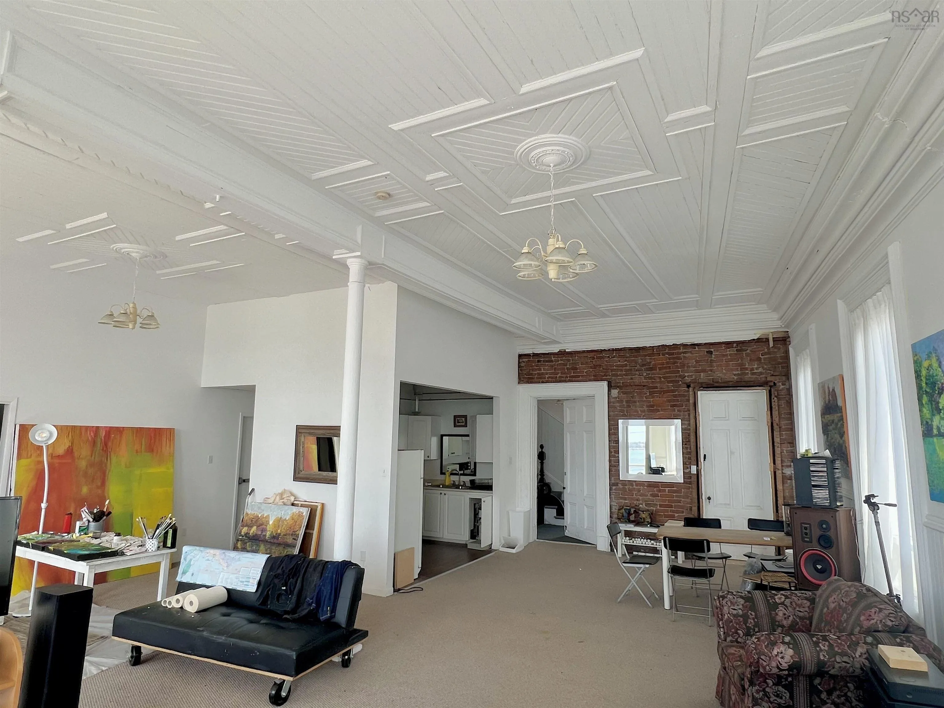 30 Water Street, Pictou Ns B0k 1h0, ,Commercial Sale,For Sale,Water,202506950