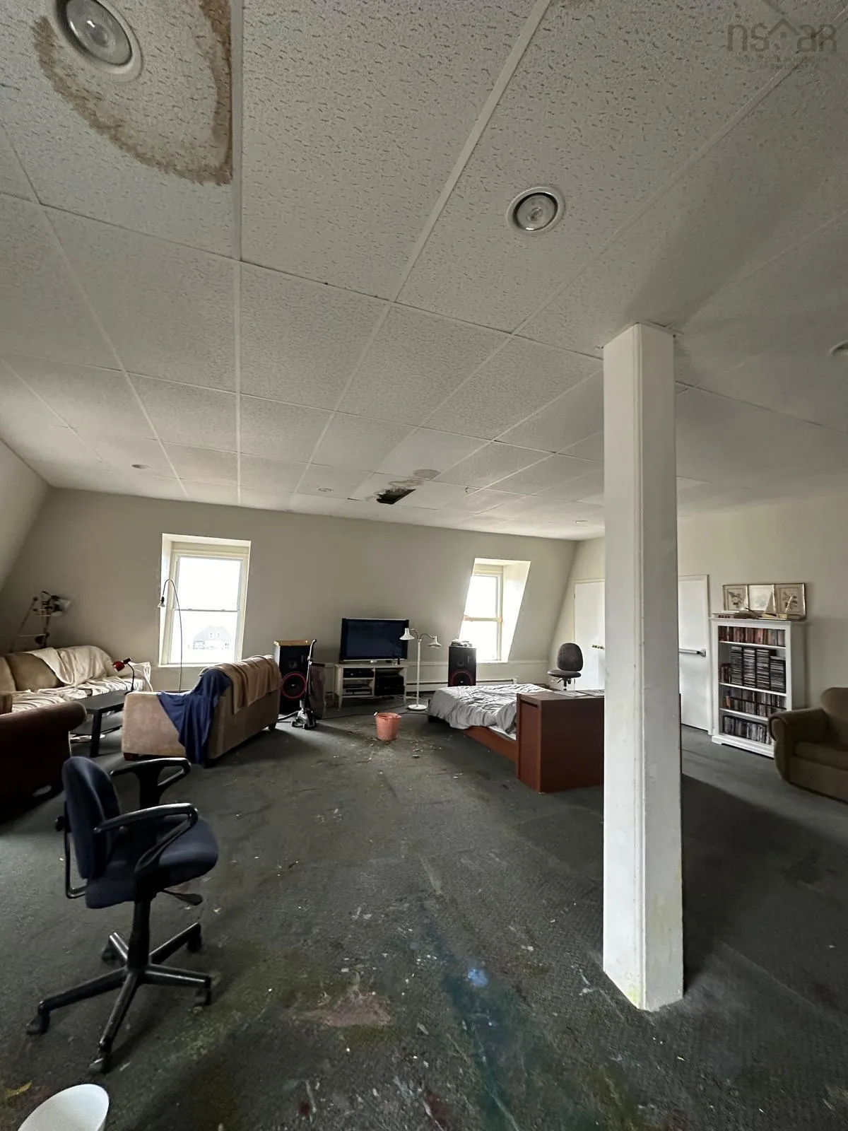 30 Water Street, Pictou Ns B0k 1h0, ,Commercial Sale,For Sale,Water,202506950