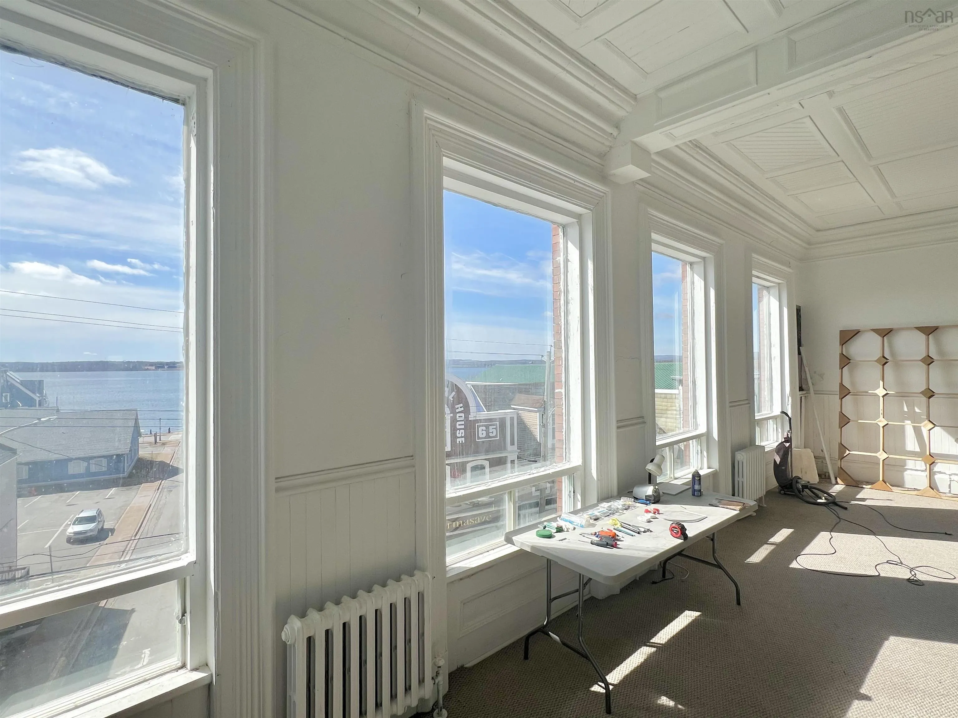 30 Water Street, Pictou Ns B0k 1h0, ,Commercial Sale,For Sale,Water,202506950