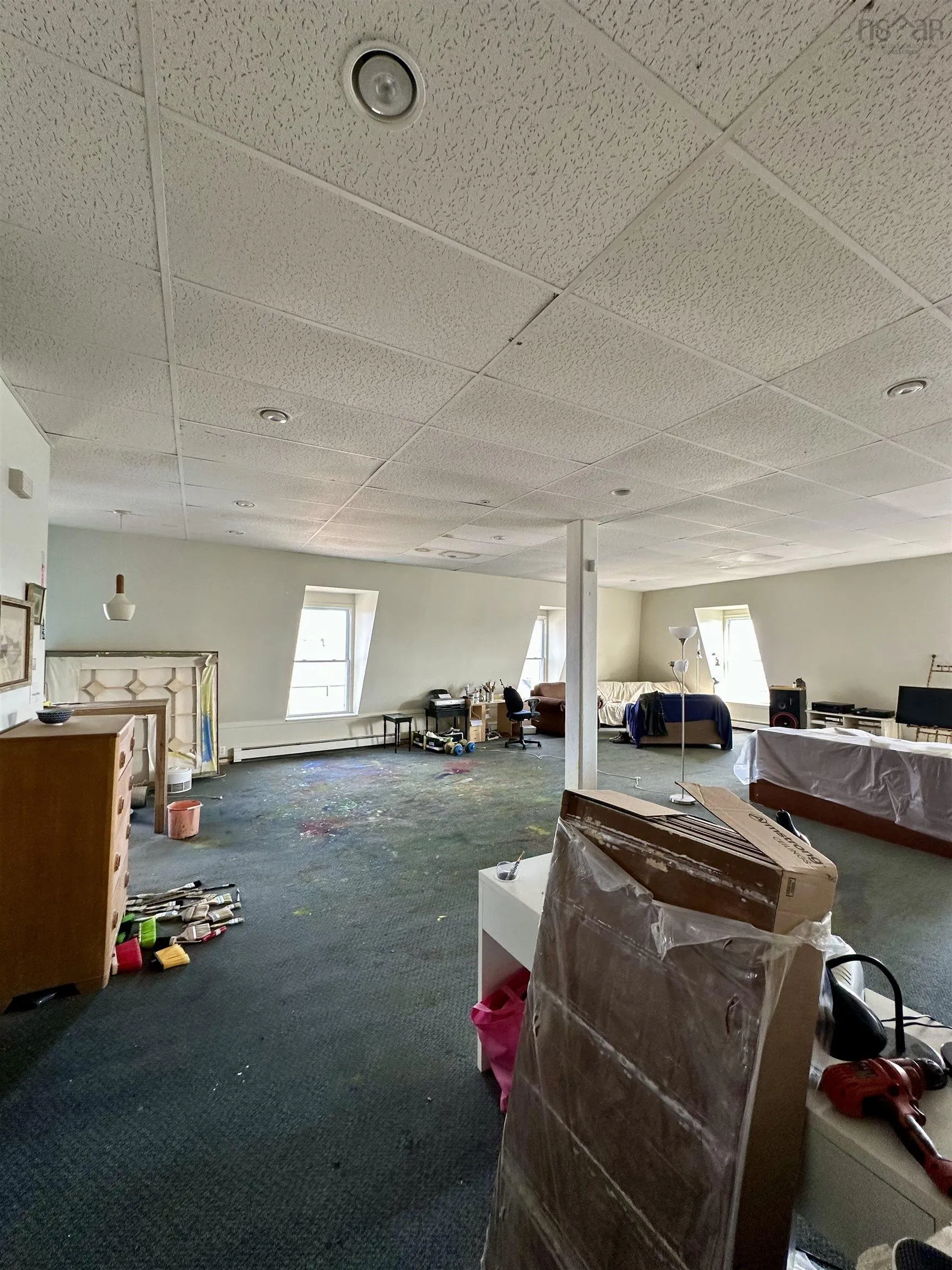 30 Water Street, Pictou Ns B0k 1h0, ,Commercial Sale,For Sale,Water,202506950