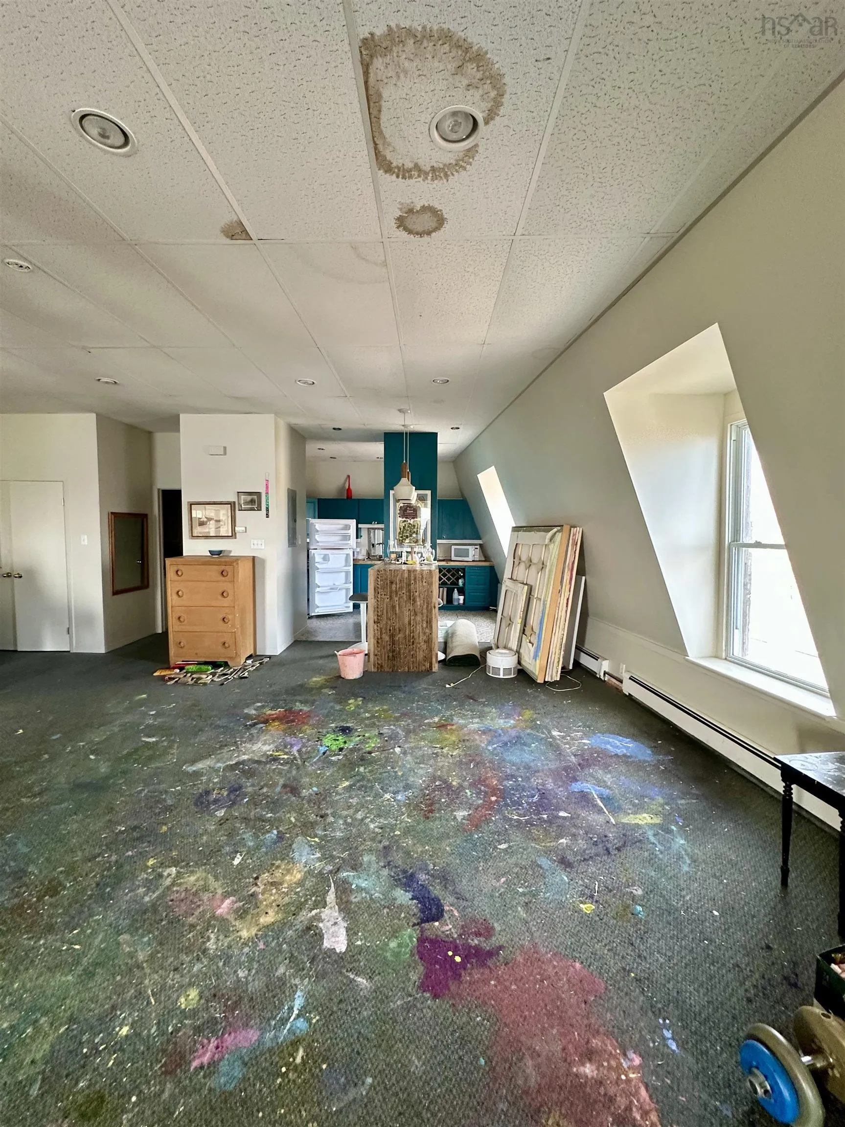 30 Water Street, Pictou Ns B0k 1h0, ,Commercial Sale,For Sale,Water,202506950