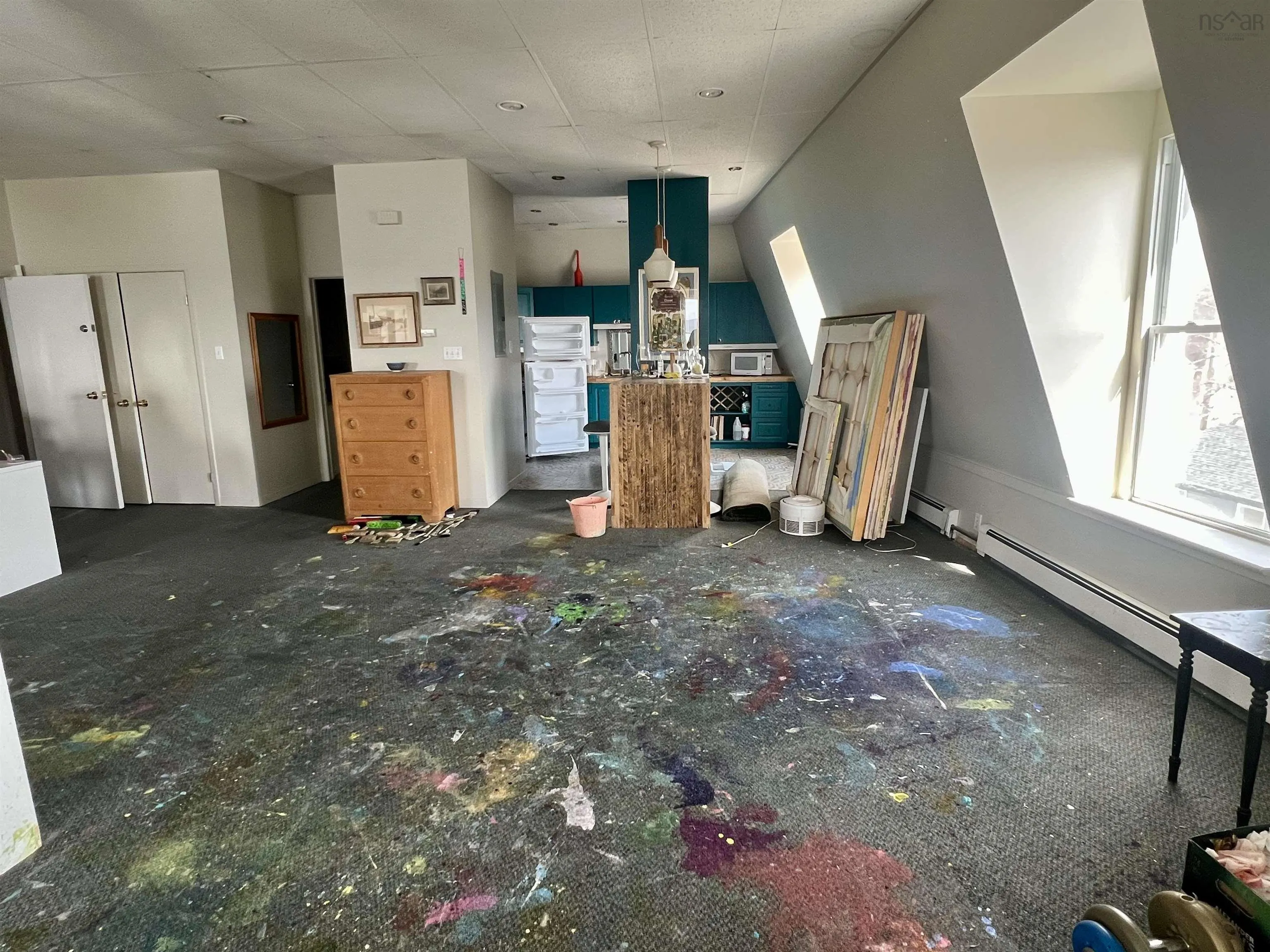 30 Water Street, Pictou Ns B0k 1h0, ,Commercial Sale,For Sale,Water,202506950