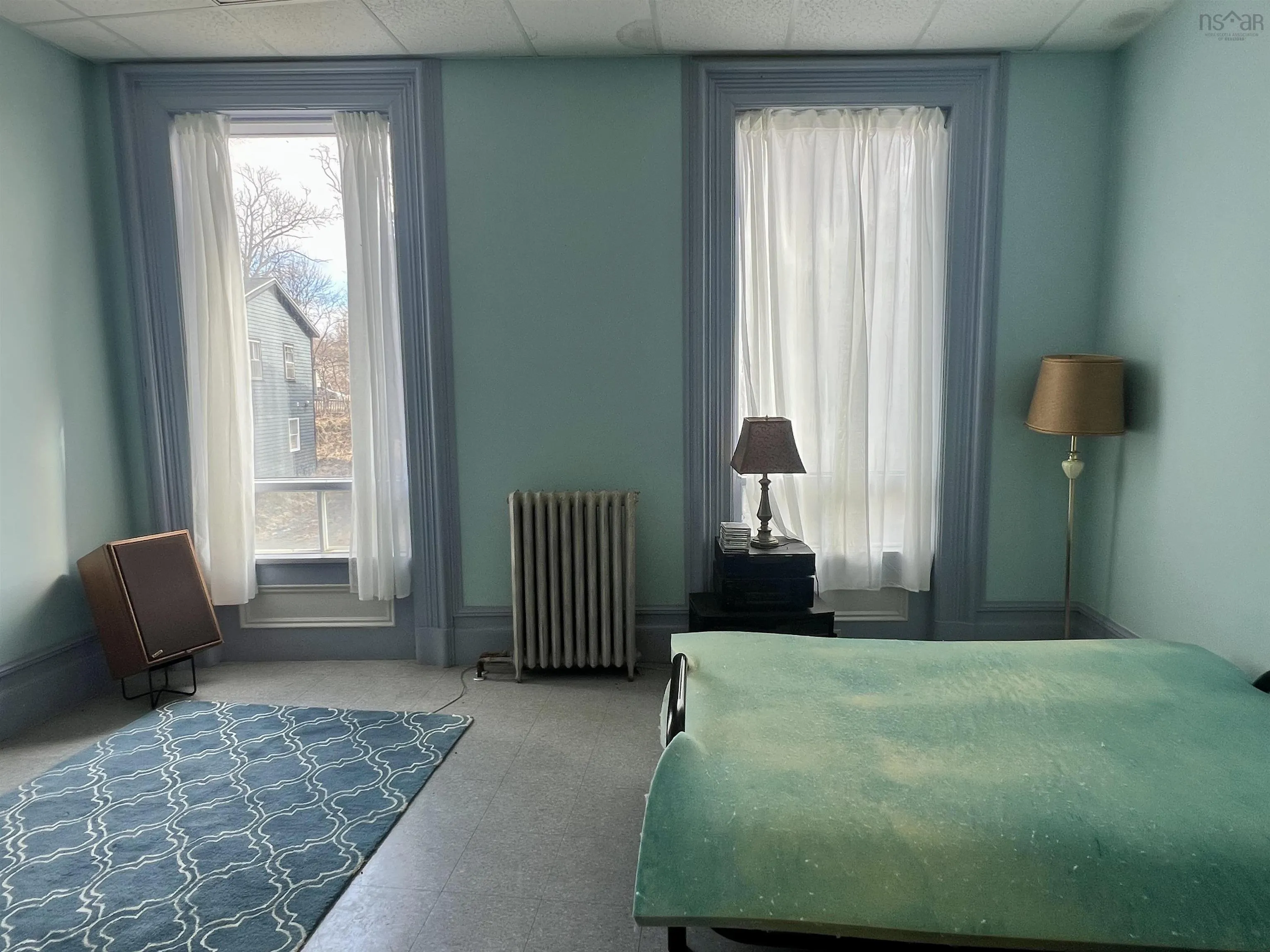 30 Water Street, Pictou Ns B0k 1h0, ,Commercial Sale,For Sale,Water,202506950