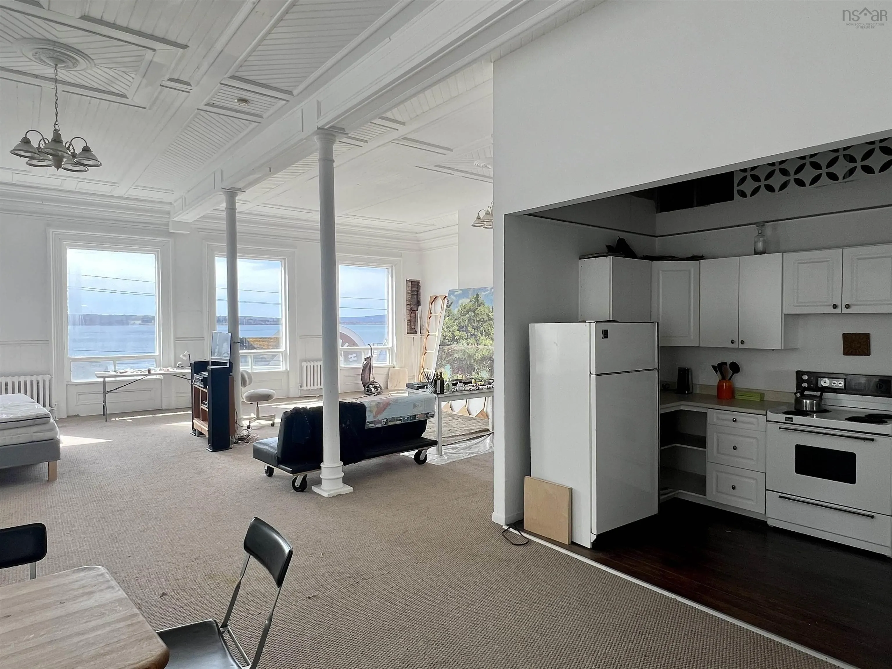 30 Water Street, Pictou Ns B0k 1h0, ,Commercial Sale,For Sale,Water,202506950