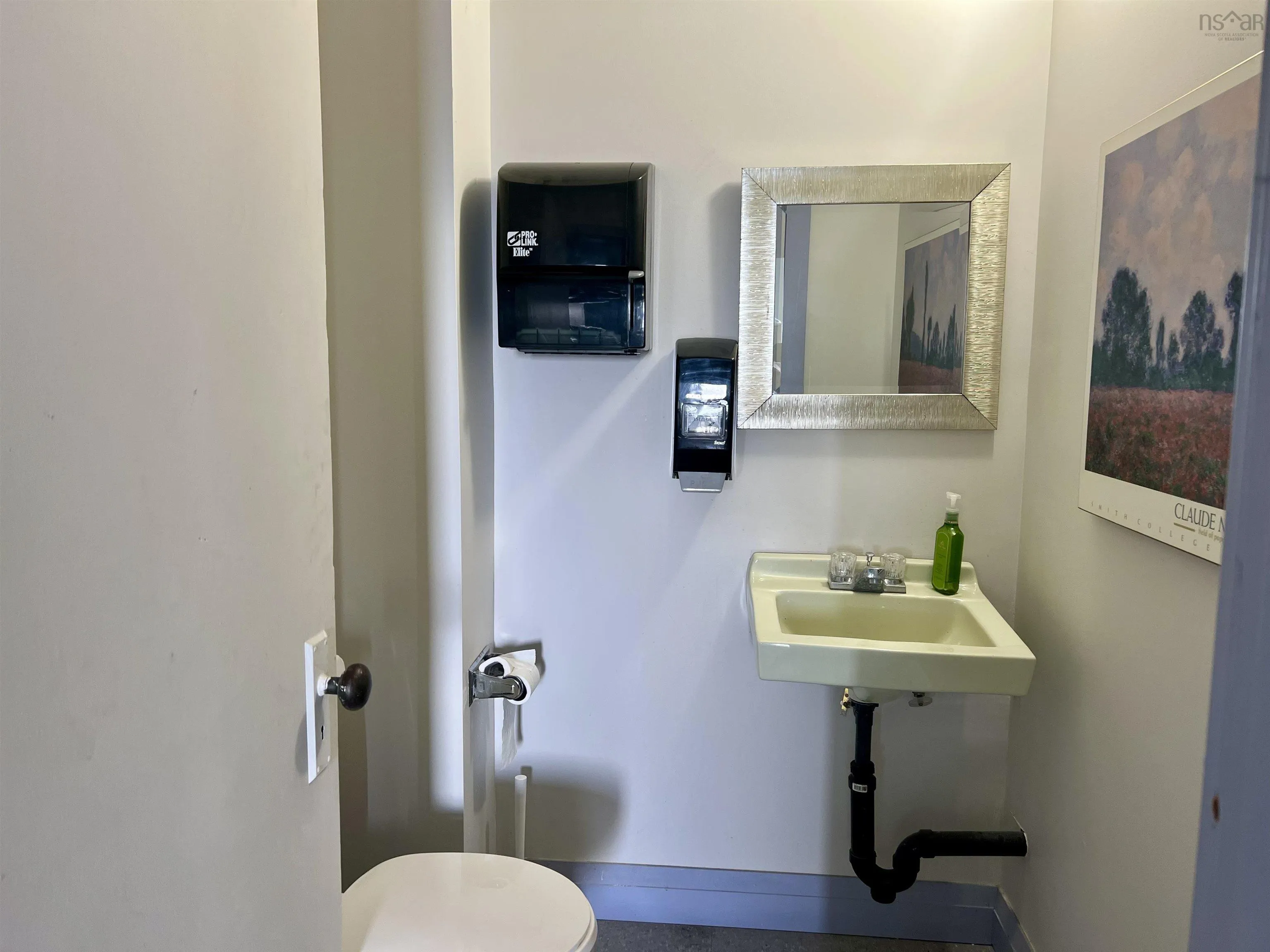30 Water Street, Pictou Ns B0k 1h0, ,Commercial Sale,For Sale,Water,202506950