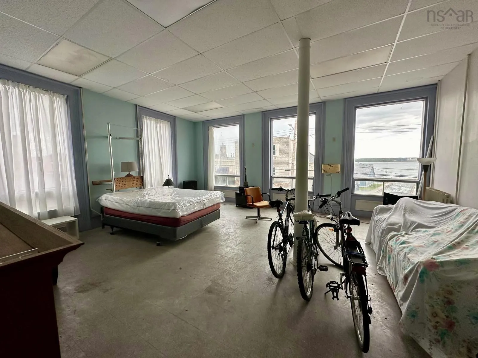 30 Water Street, Pictou Ns B0k 1h0, ,Commercial Sale,For Sale,Water,202506950