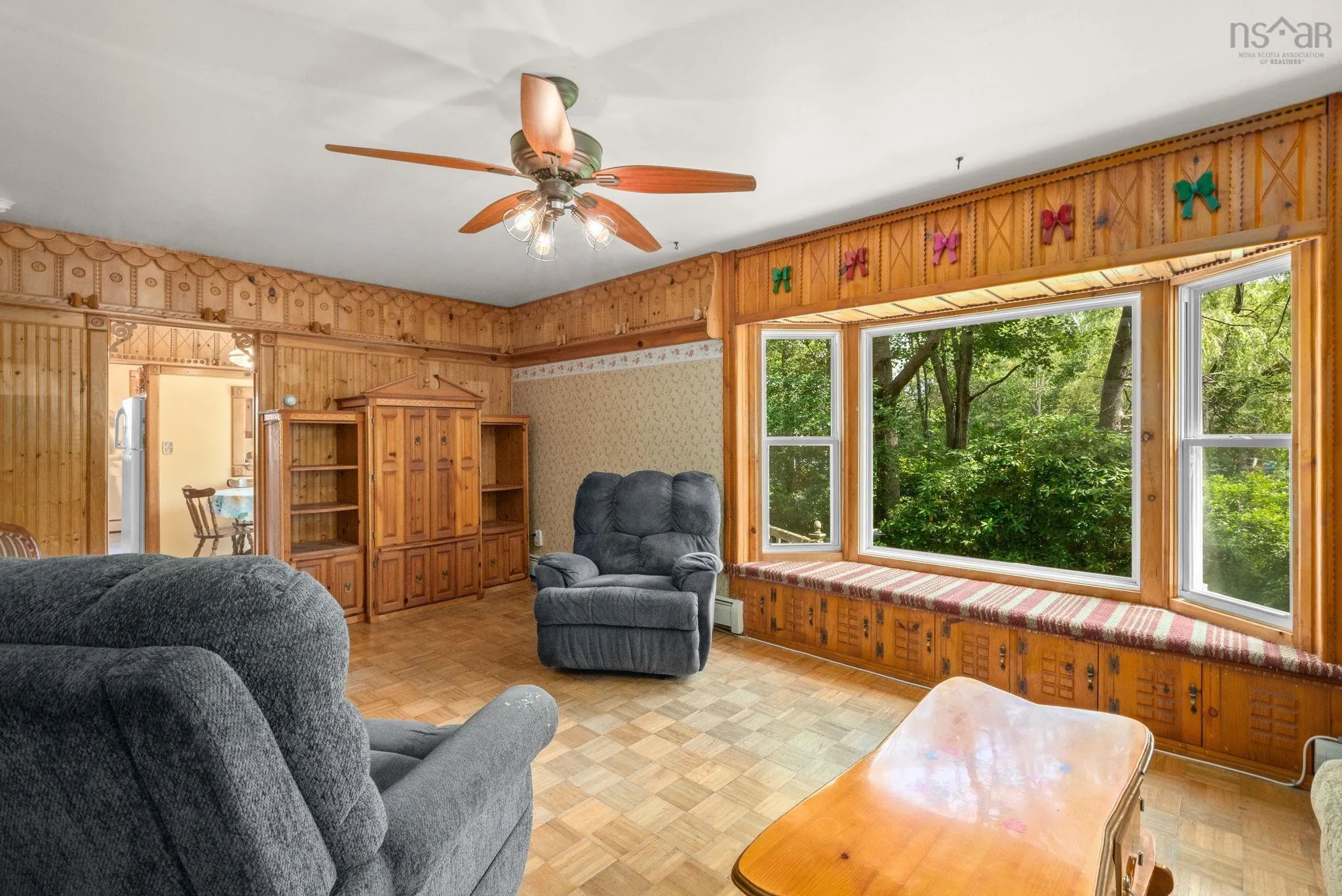 1315 Highway 329, Mill Cove, NS B0J 1T0, 2 Bedrooms Bedrooms, ,1 BathroomBathrooms,Residential,For Sale,Highway 329,202518676