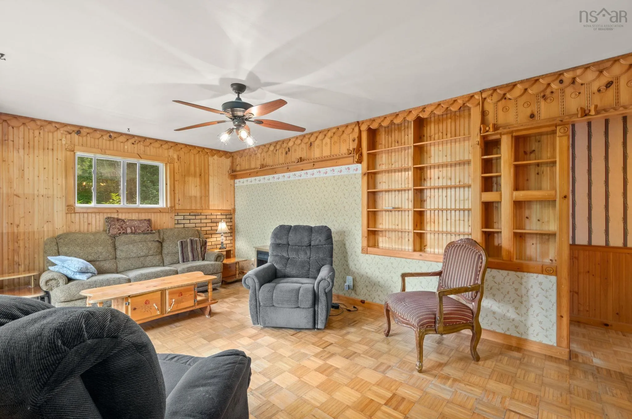 1315 Highway 329, Mill Cove, NS B0J 1T0, 2 Bedrooms Bedrooms, ,1 BathroomBathrooms,Residential,For Sale,Highway 329,202518676