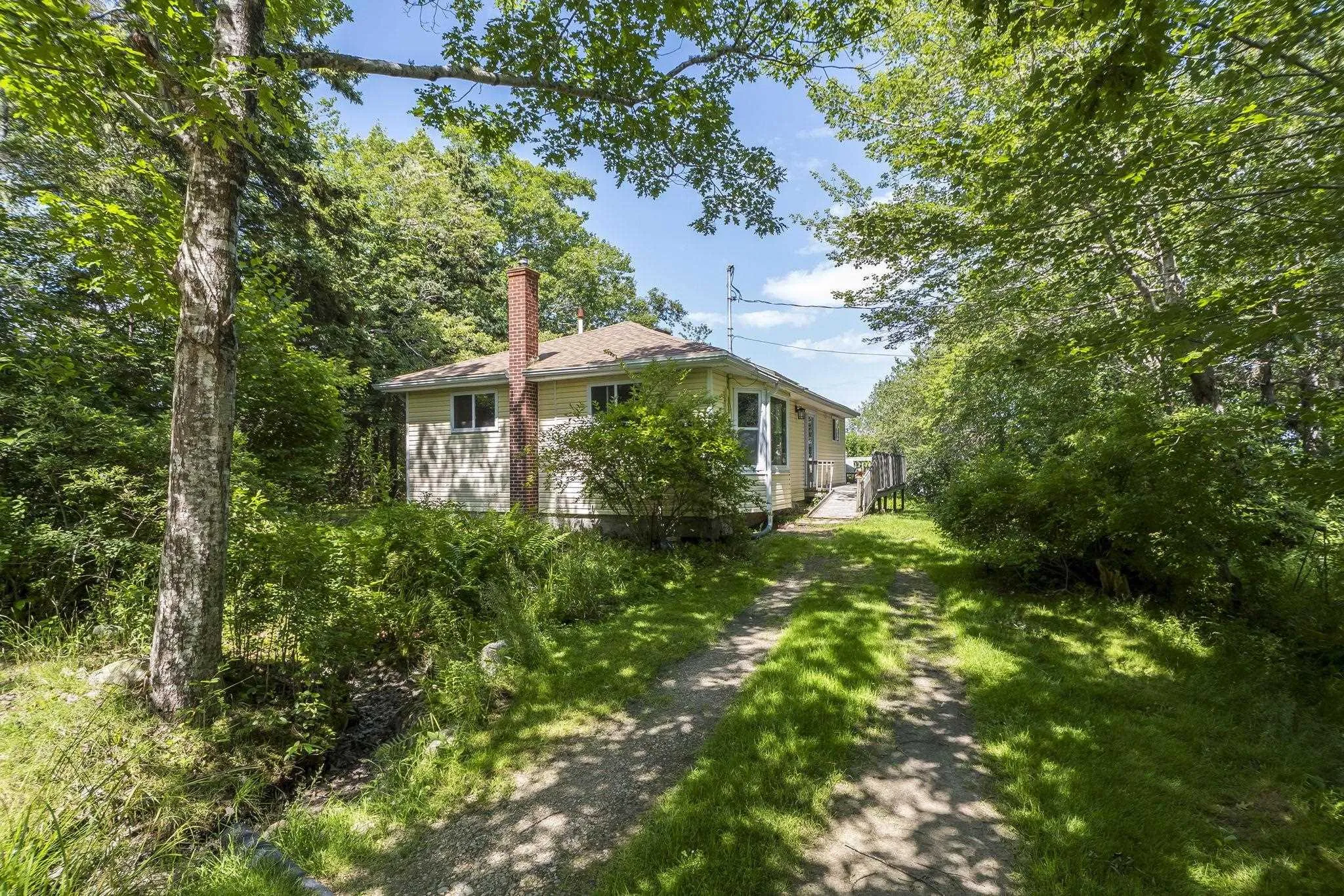 1315 Highway 329, Mill Cove, NS B0J 1T0, 2 Bedrooms Bedrooms, ,1 BathroomBathrooms,Residential,For Sale,Highway 329,202518676