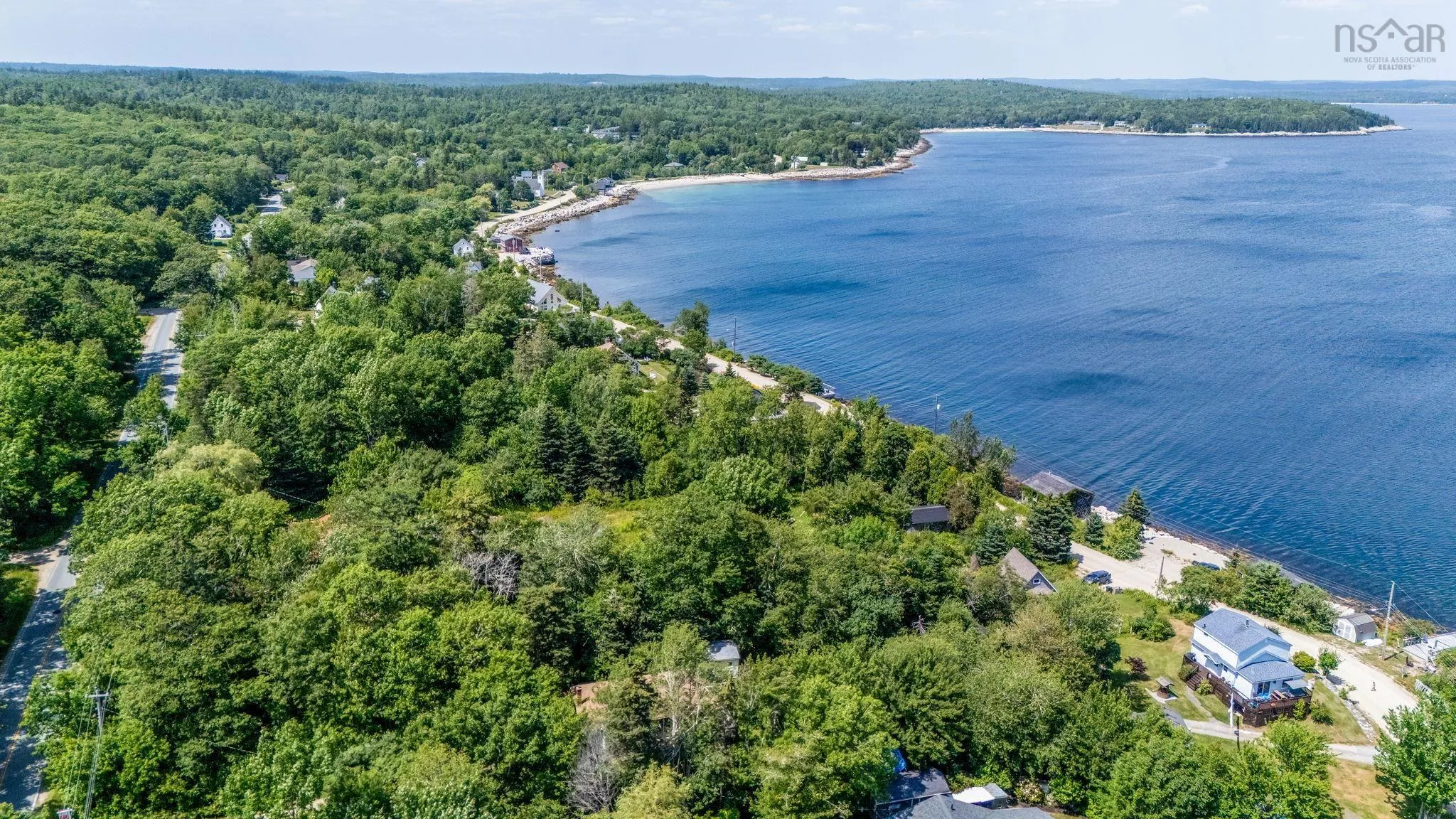 1315 Highway 329, Mill Cove, NS B0J 1T0, 2 Bedrooms Bedrooms, ,1 BathroomBathrooms,Residential,For Sale,Highway 329,202518676