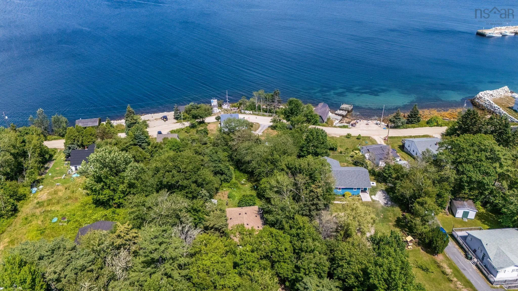 1315 Highway 329, Mill Cove, NS B0J 1T0, 2 Bedrooms Bedrooms, ,1 BathroomBathrooms,Residential,For Sale,Highway 329,202518676