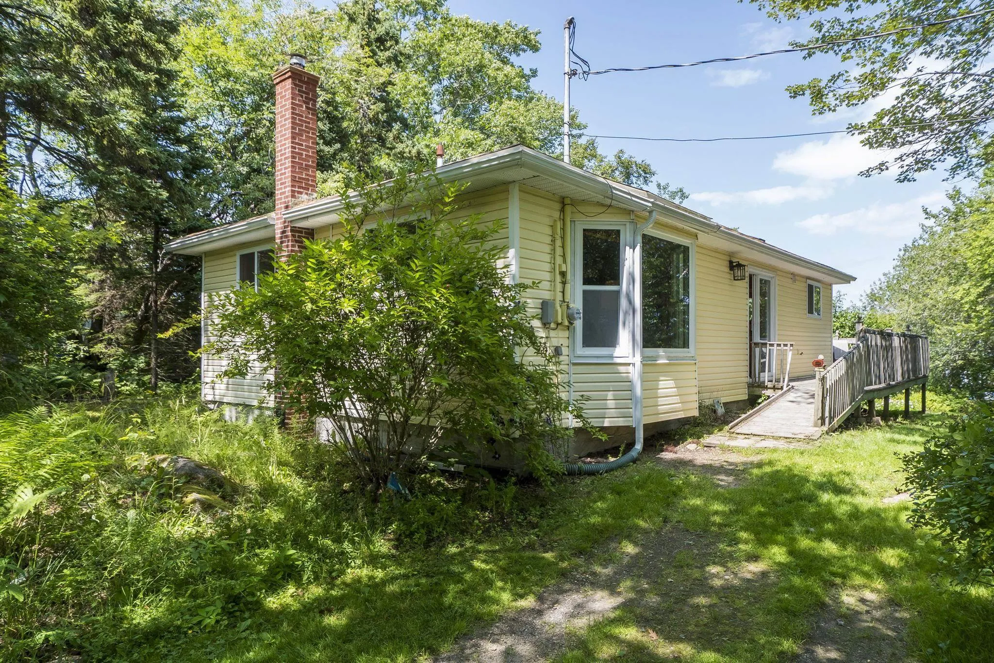 1315 Highway 329, Mill Cove, NS B0J 1T0, 2 Bedrooms Bedrooms, ,1 BathroomBathrooms,Residential,For Sale,Highway 329,202518676