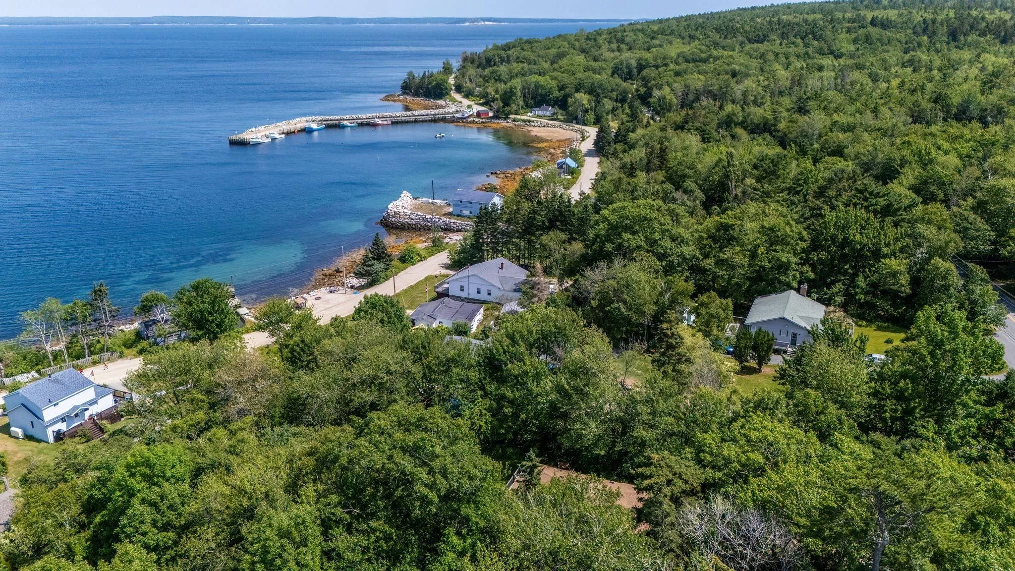 1315 Highway 329, Mill Cove, NS B0J 1T0, 2 Bedrooms Bedrooms, ,1 BathroomBathrooms,Residential,For Sale,Highway 329,202518676