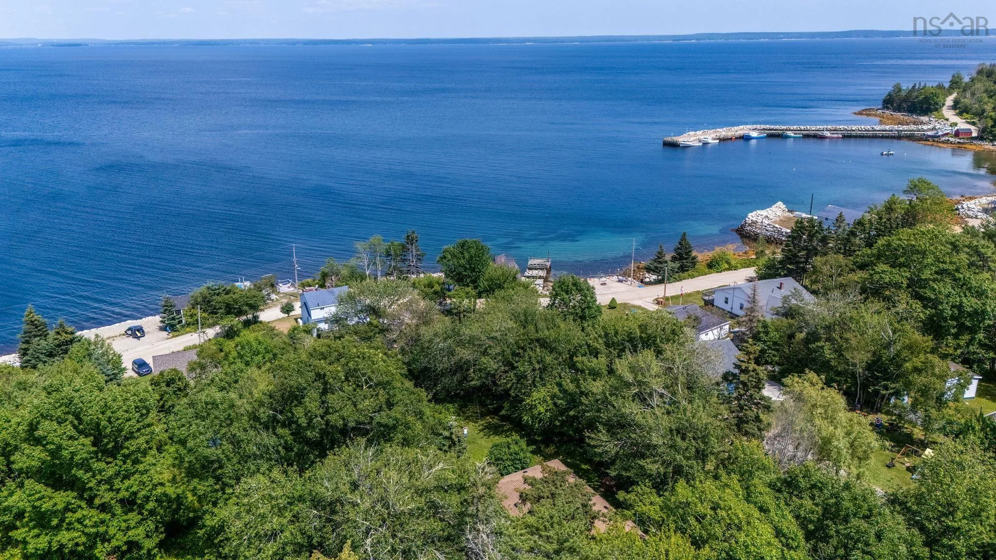 1315 Highway 329, Mill Cove, NS B0J 1T0, 2 Bedrooms Bedrooms, ,1 BathroomBathrooms,Residential,For Sale,Highway 329,202518676