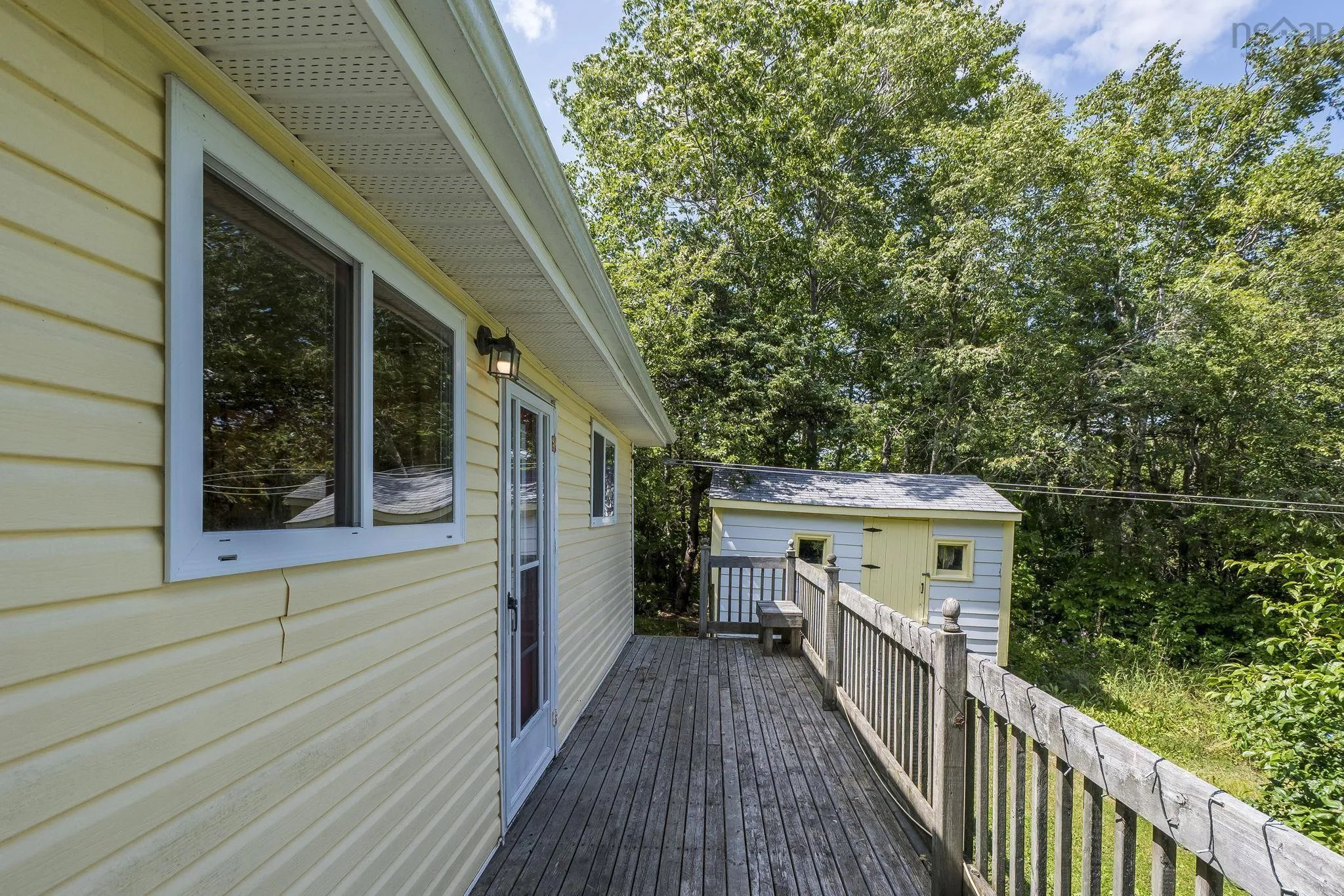 1315 Highway 329, Mill Cove, NS B0J 1T0, 2 Bedrooms Bedrooms, ,1 BathroomBathrooms,Residential,For Sale,Highway 329,202518676