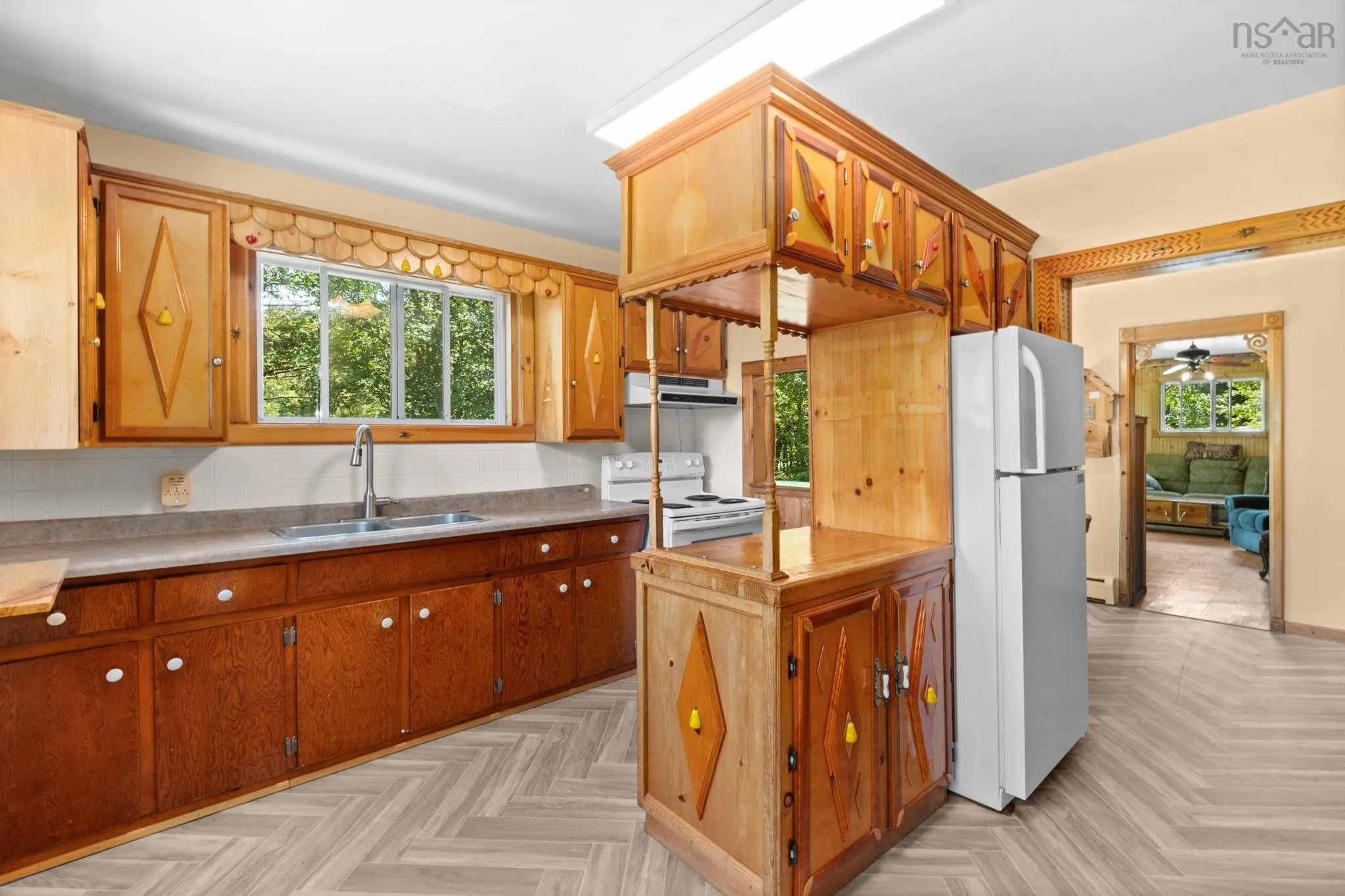 1315 Highway 329, Mill Cove, NS B0J 1T0, 2 Bedrooms Bedrooms, ,1 BathroomBathrooms,Residential,For Sale,Highway 329,202518676