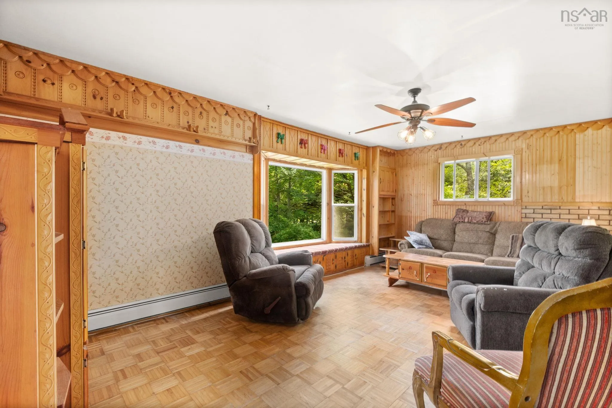 1315 Highway 329, Mill Cove, NS B0J 1T0, 2 Bedrooms Bedrooms, ,1 BathroomBathrooms,Residential,For Sale,Highway 329,202518676