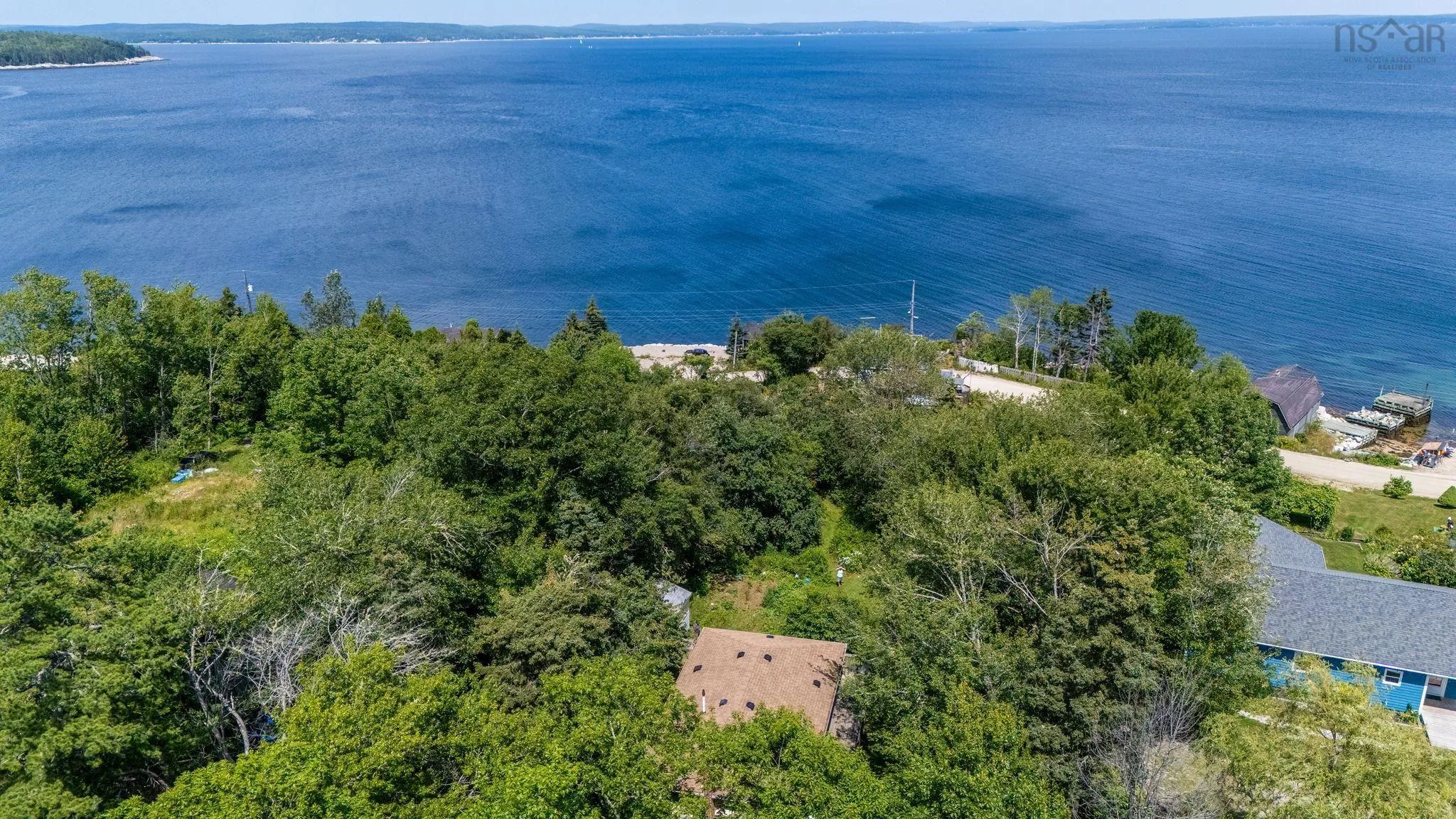 1315 Highway 329, Mill Cove, NS B0J 1T0, 2 Bedrooms Bedrooms, ,1 BathroomBathrooms,Residential,For Sale,Highway 329,202518676
