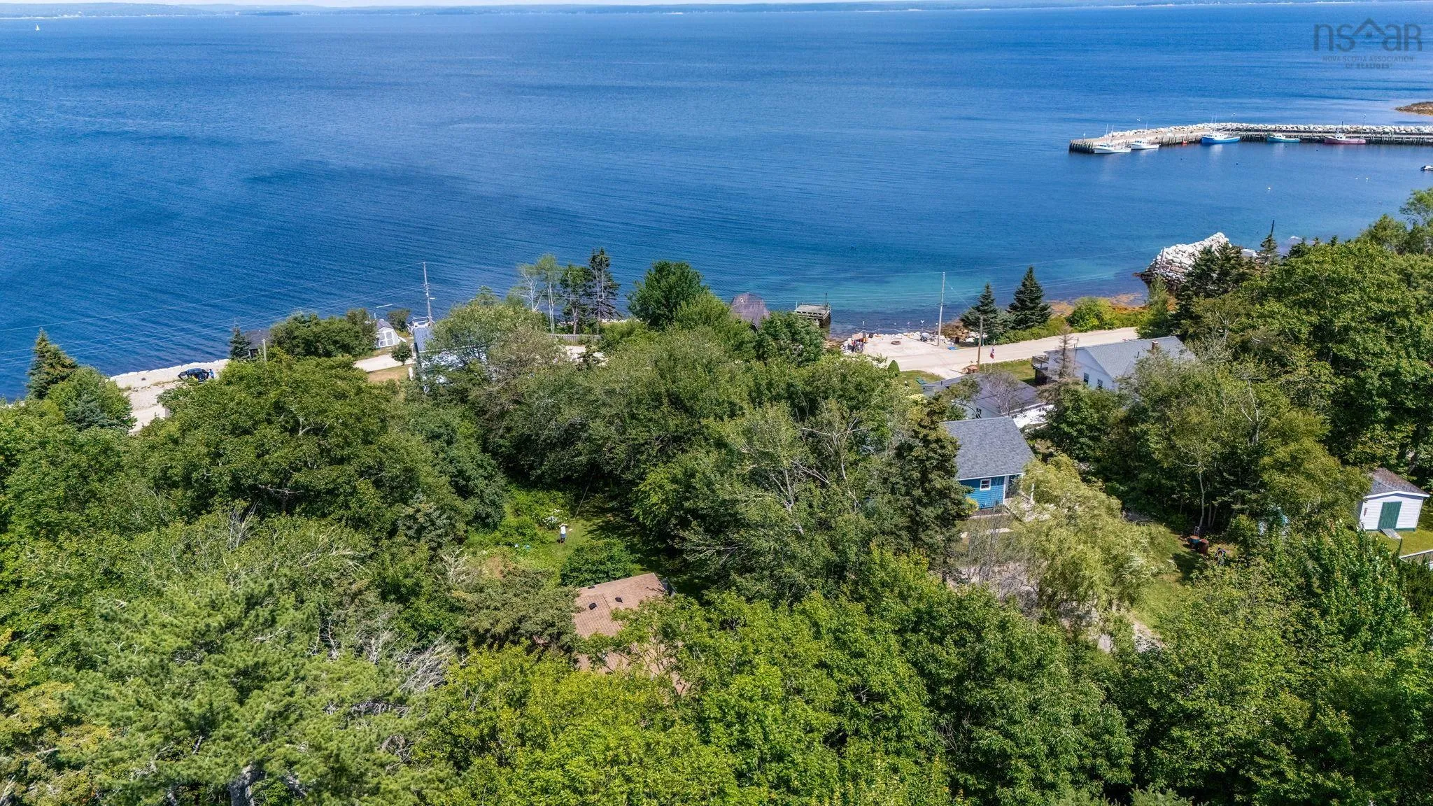 1315 Highway 329, Mill Cove, NS B0J 1T0, 2 Bedrooms Bedrooms, ,1 BathroomBathrooms,Residential,For Sale,Highway 329,202518676