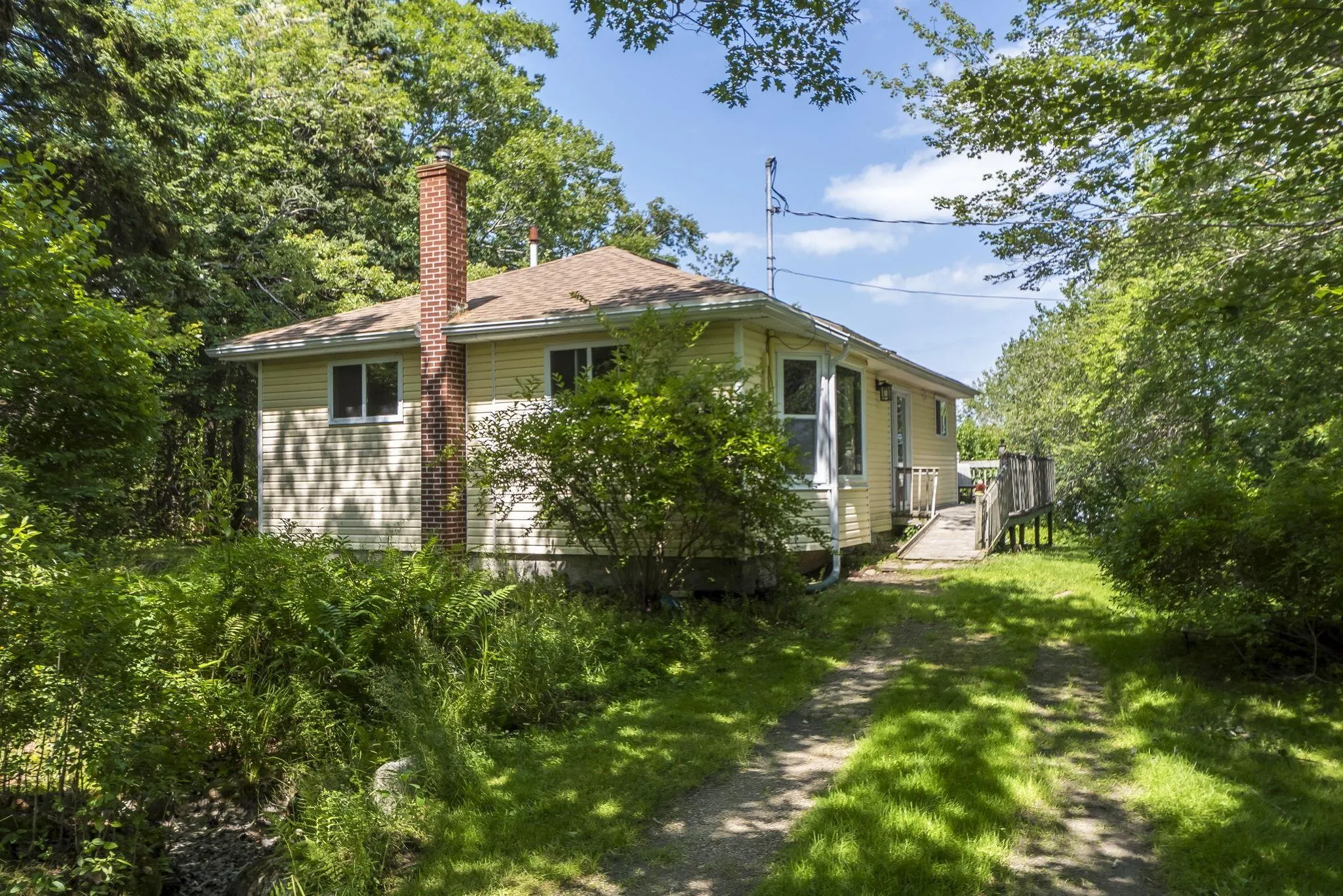 1315 Highway 329, Mill Cove, NS B0J 1T0, 2 Bedrooms Bedrooms, ,1 BathroomBathrooms,Residential,For Sale,Highway 329,202518676