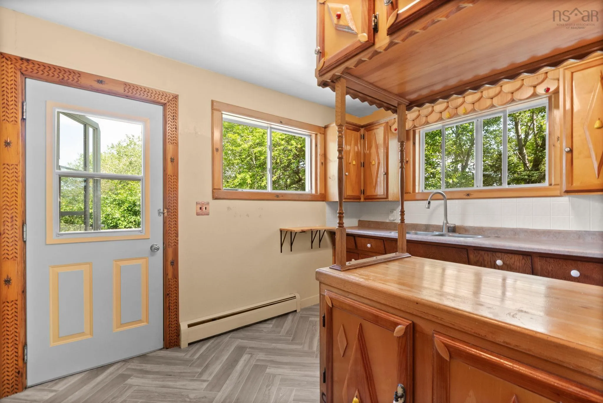 1315 Highway 329, Mill Cove, NS B0J 1T0, 2 Bedrooms Bedrooms, ,1 BathroomBathrooms,Residential,For Sale,Highway 329,202518676