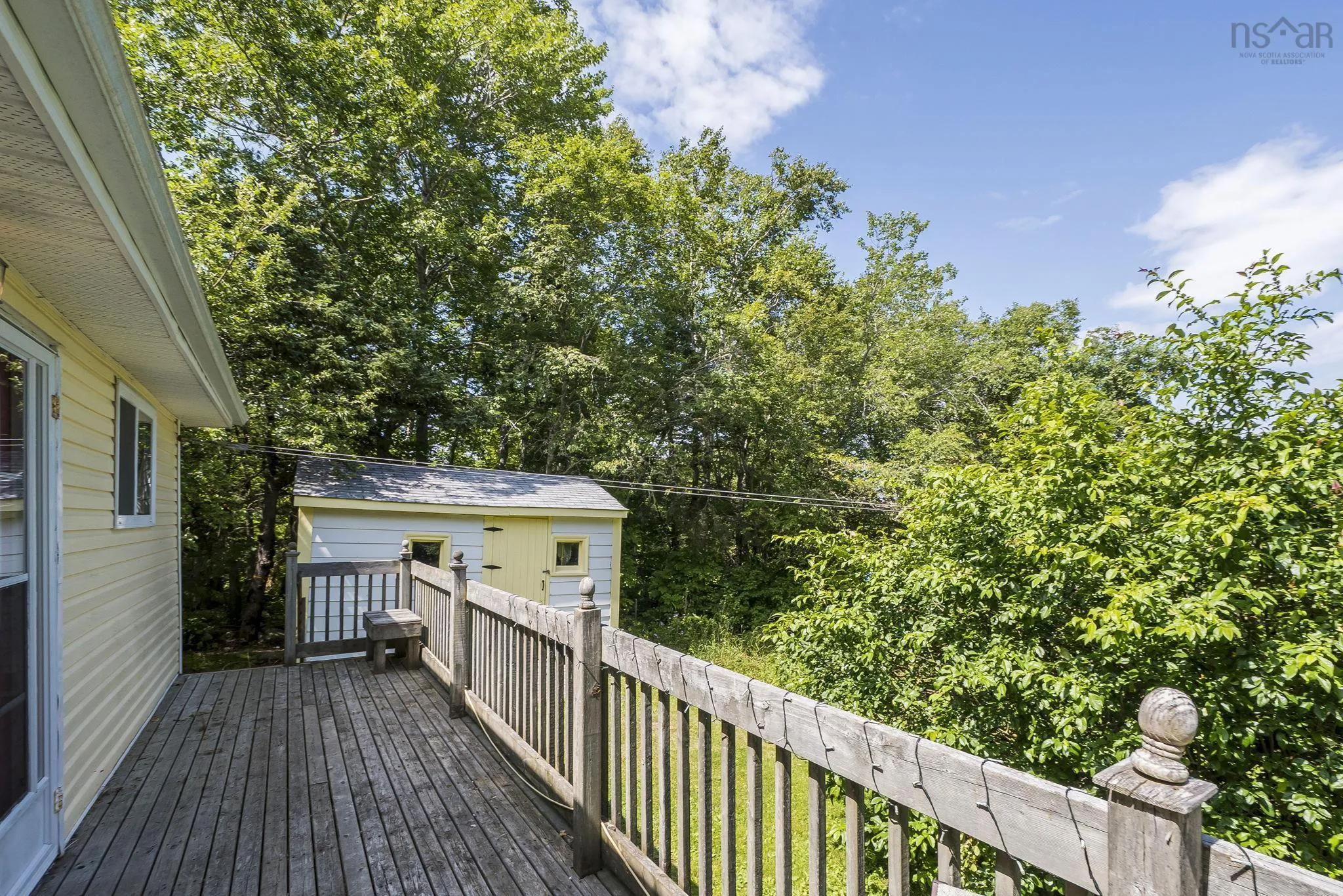 1315 Highway 329, Mill Cove, NS B0J 1T0, 2 Bedrooms Bedrooms, ,1 BathroomBathrooms,Residential,For Sale,Highway 329,202518676