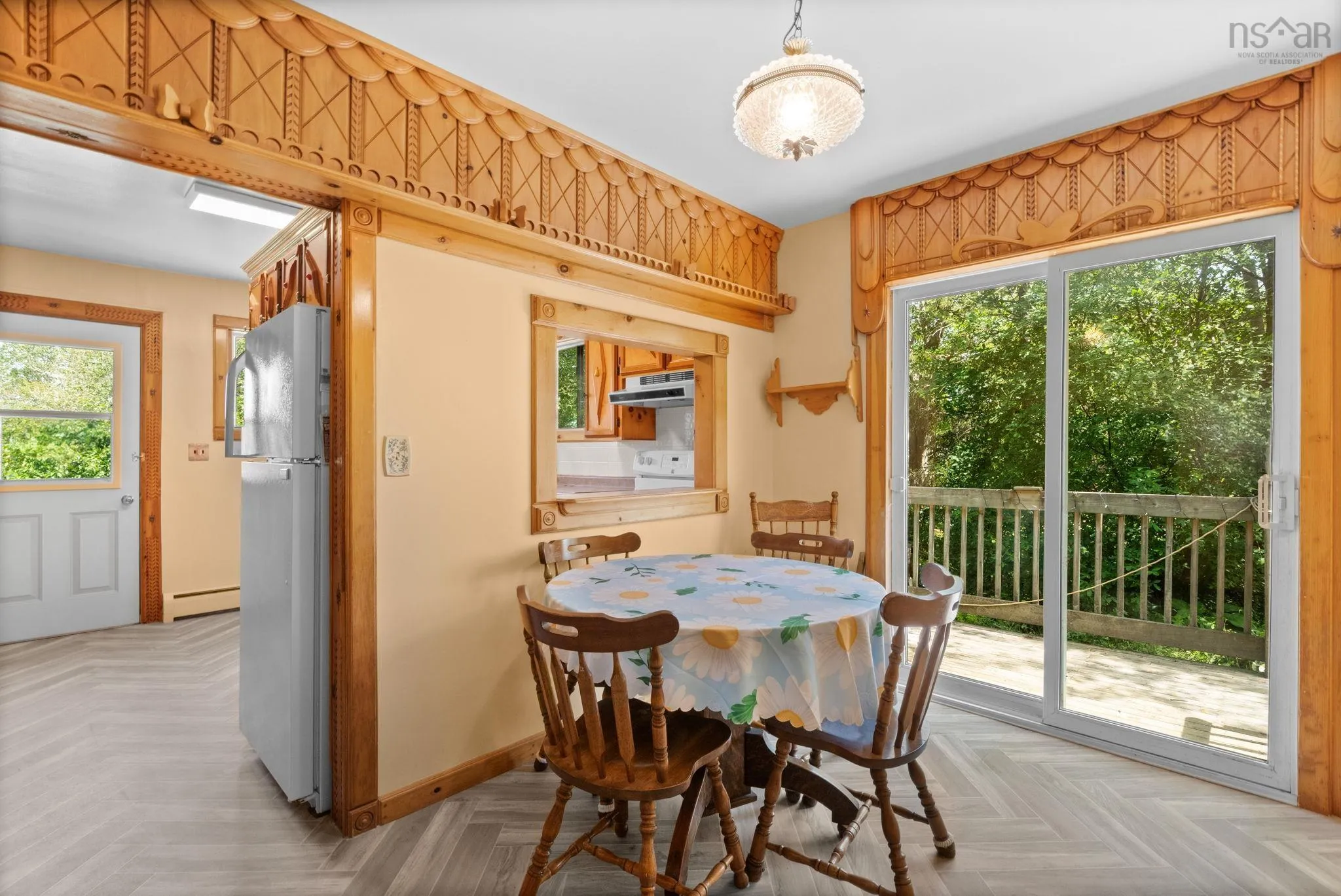 1315 Highway 329, Mill Cove, NS B0J 1T0, 2 Bedrooms Bedrooms, ,1 BathroomBathrooms,Residential,For Sale,Highway 329,202518676