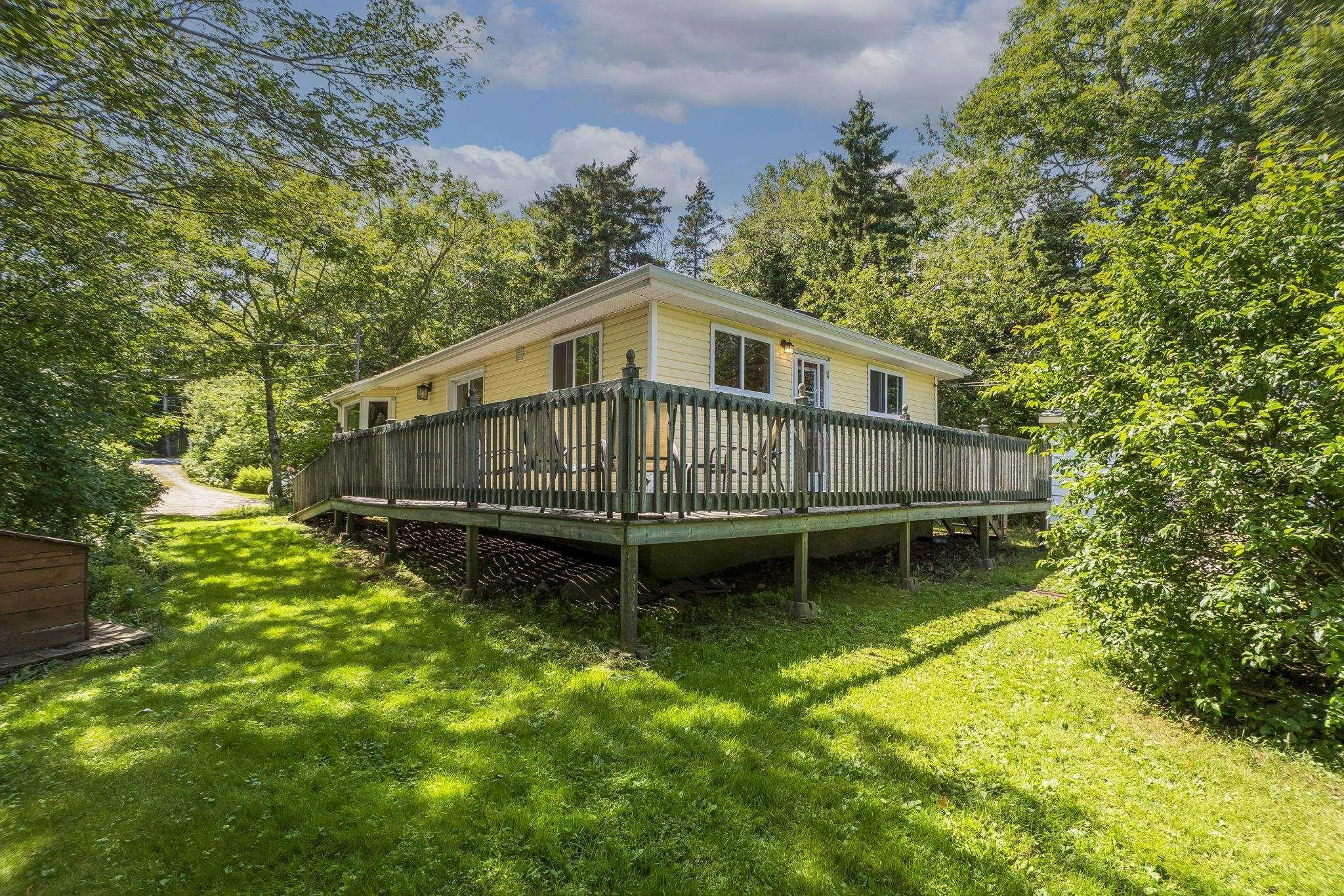 1315 Highway 329, Mill Cove, NS B0J 1T0, 2 Bedrooms Bedrooms, ,1 BathroomBathrooms,Residential,For Sale,Highway 329,202518676