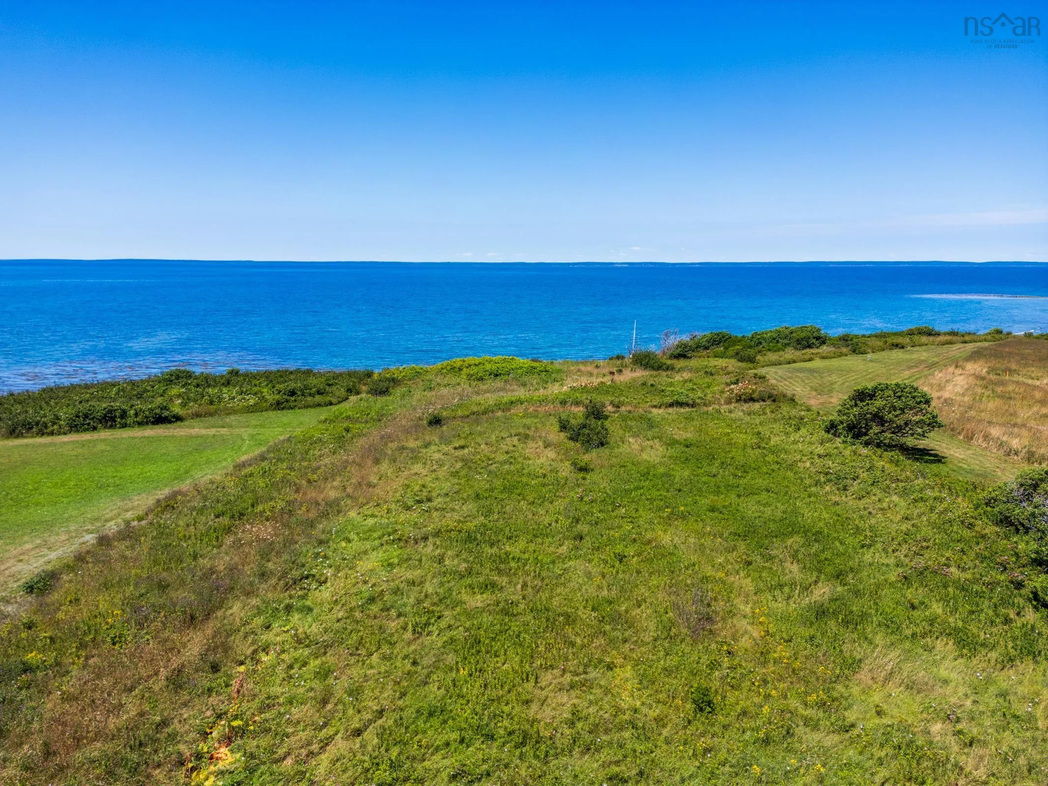 9717 Highway 1, Lower Saulnierville, NS B0W 2Z0, ,Land,For Sale,Highway 1,202518655
