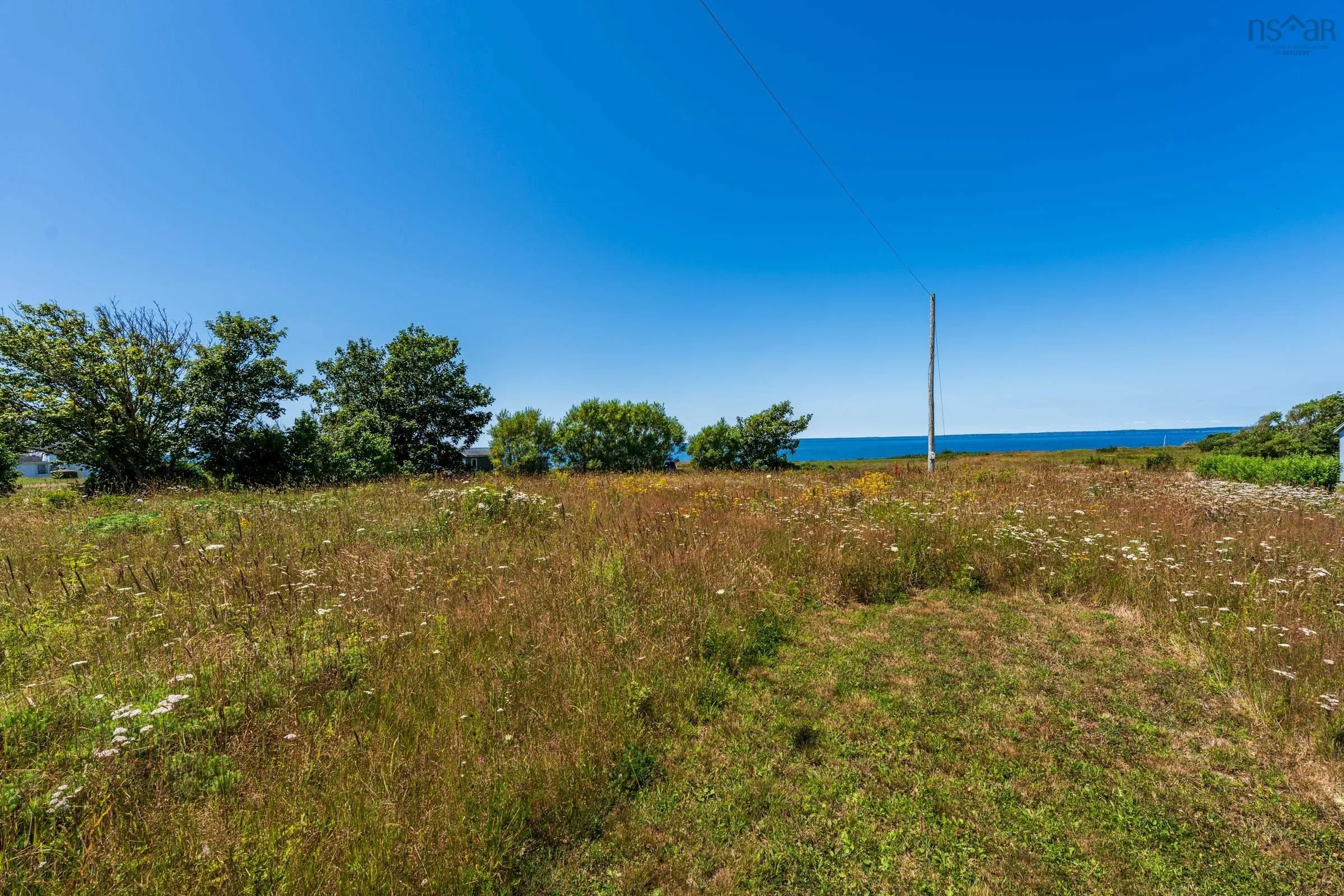9717 Highway 1, Lower Saulnierville, NS B0W 2Z0, ,Land,For Sale,Highway 1,202518655