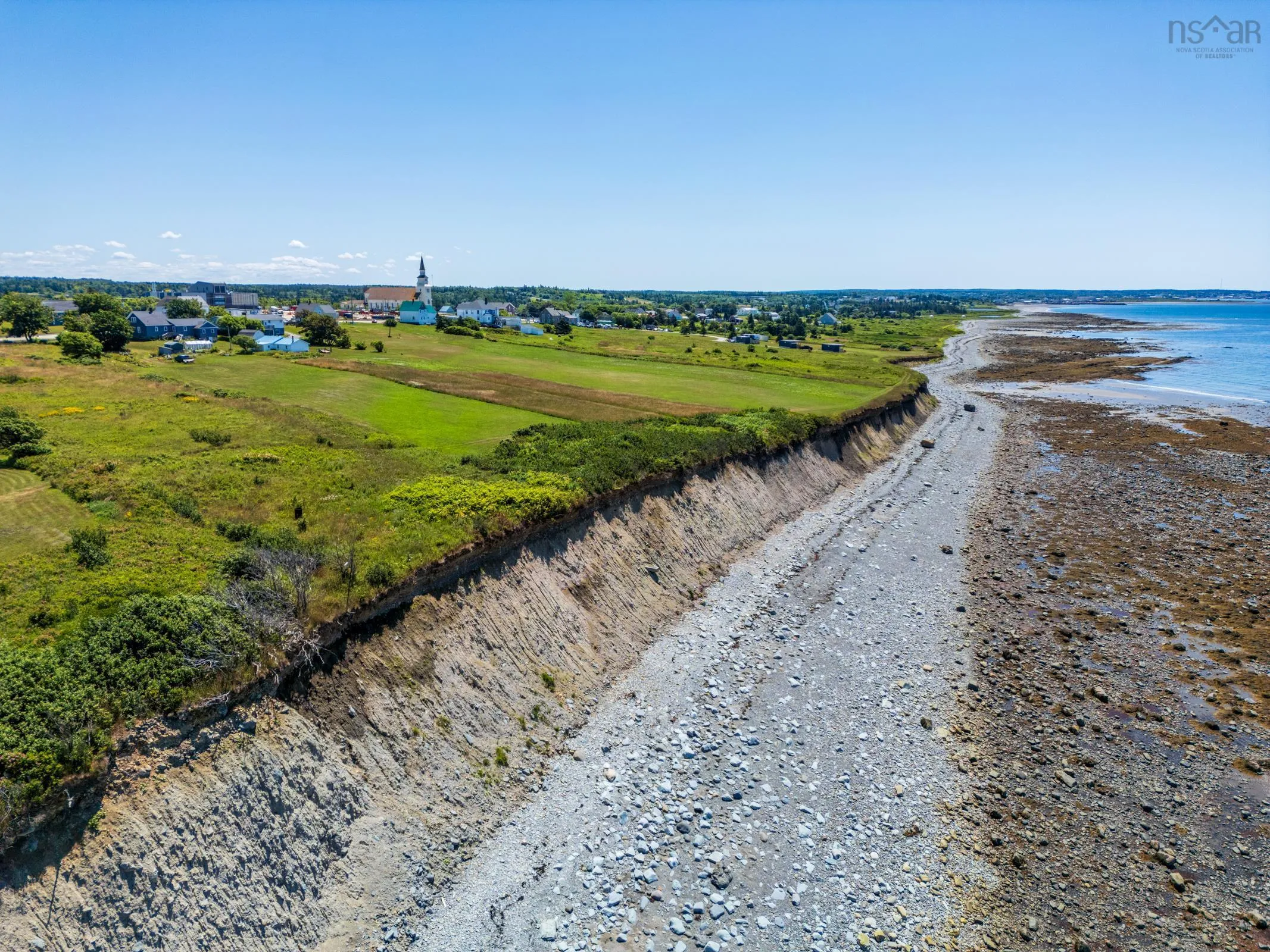 9717 Highway 1, Lower Saulnierville, NS B0W 2Z0, ,Land,For Sale,Highway 1,202518655