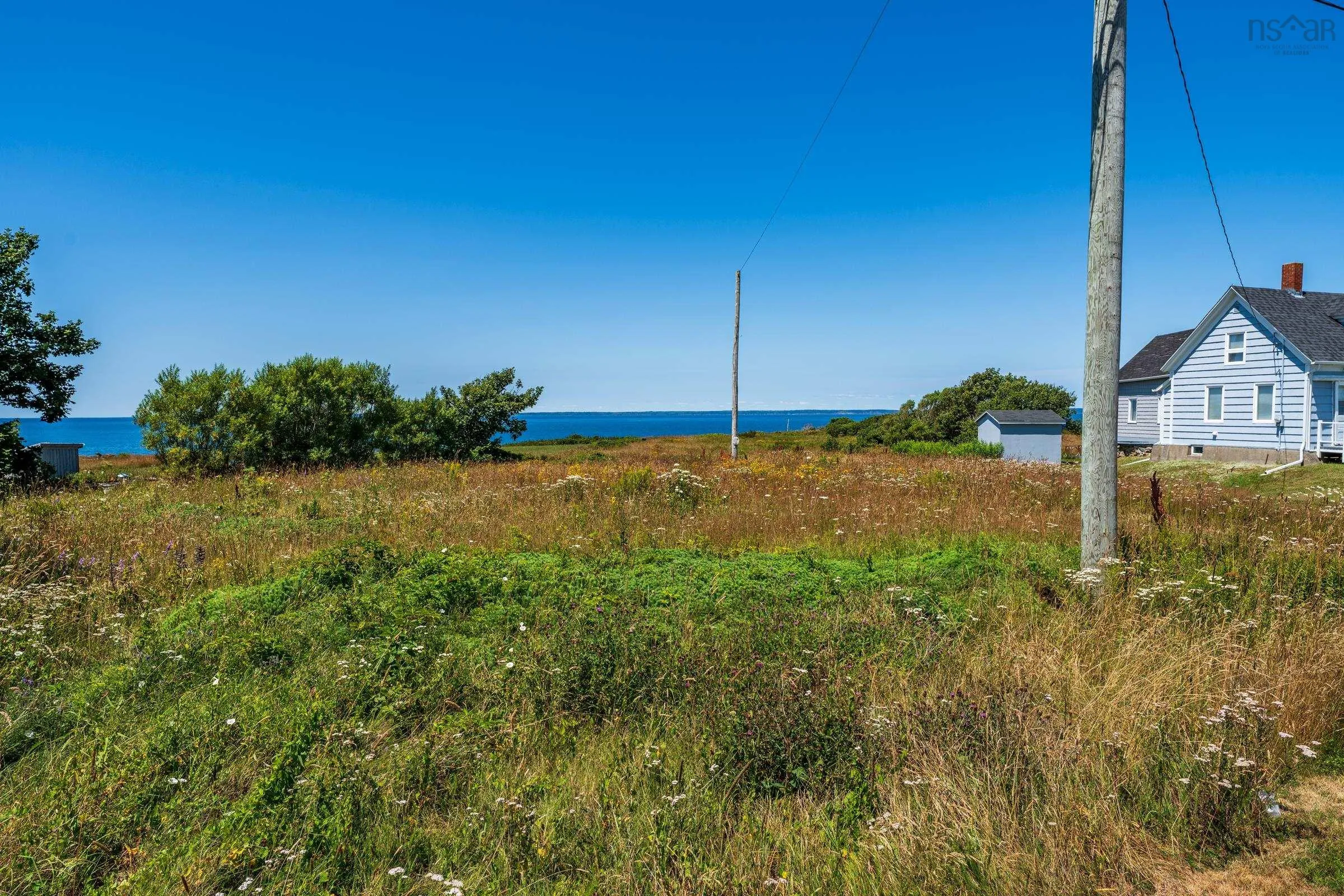 9717 Highway 1, Lower Saulnierville, NS B0W 2Z0, ,Land,For Sale,Highway 1,202518655