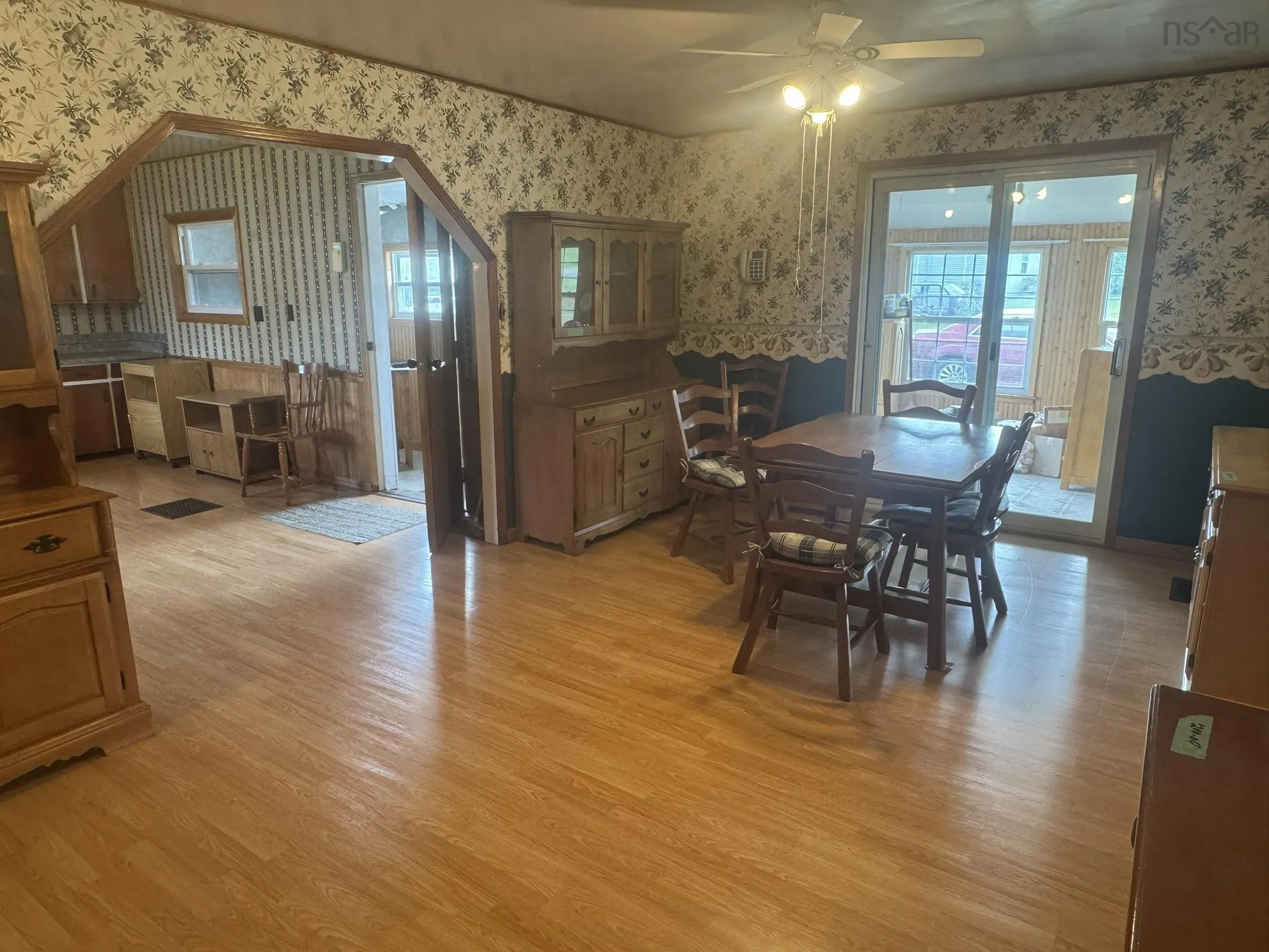 185 West Caledonia Road, Caledonia, NS B0T 1B0, 4 Bedrooms Bedrooms, ,1 BathroomBathrooms,Residential,For Sale,West Caledonia,202517409