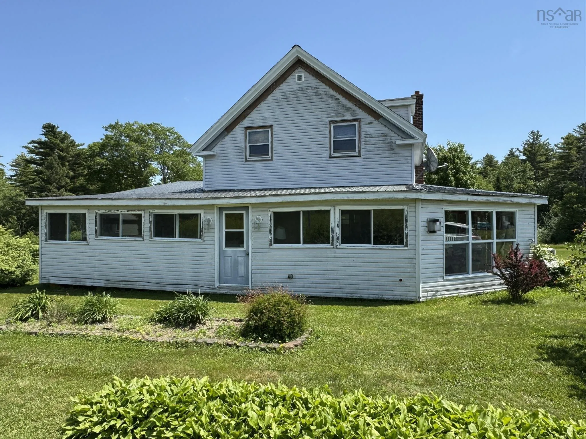 185 West Caledonia Road, Caledonia, NS B0T 1B0, 4 Bedrooms Bedrooms, ,1 BathroomBathrooms,Residential,For Sale,West Caledonia,202517409