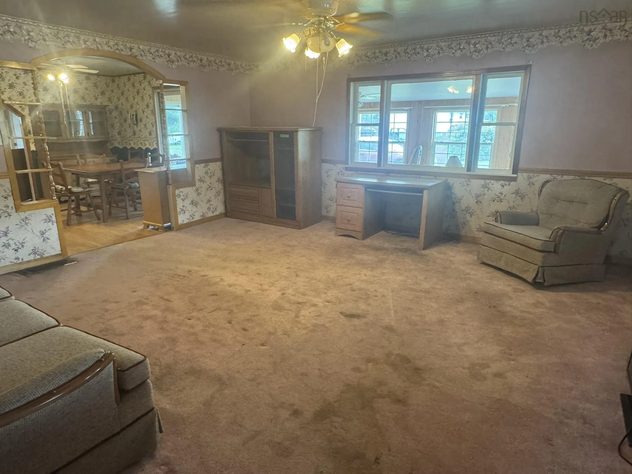 185 West Caledonia Road, Caledonia, NS B0T 1B0, 4 Bedrooms Bedrooms, ,1 BathroomBathrooms,Residential,For Sale,West Caledonia,202517409