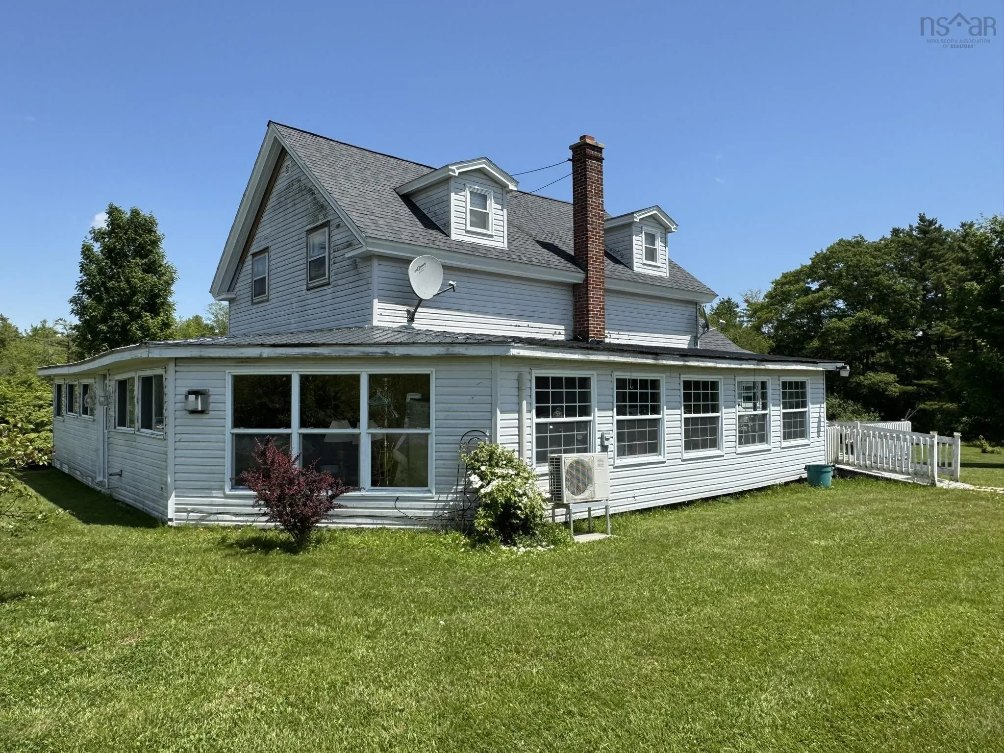 185 West Caledonia Road, Caledonia, NS B0T 1B0, 4 Bedrooms Bedrooms, ,1 BathroomBathrooms,Residential,For Sale,West Caledonia,202517409