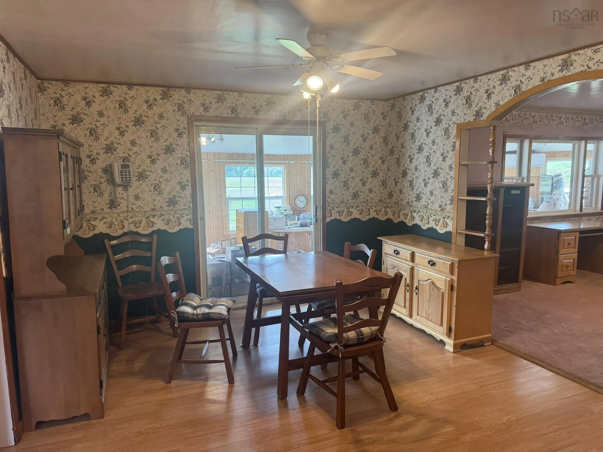 185 West Caledonia Road, Caledonia, NS B0T 1B0, 4 Bedrooms Bedrooms, ,1 BathroomBathrooms,Residential,For Sale,West Caledonia,202517409