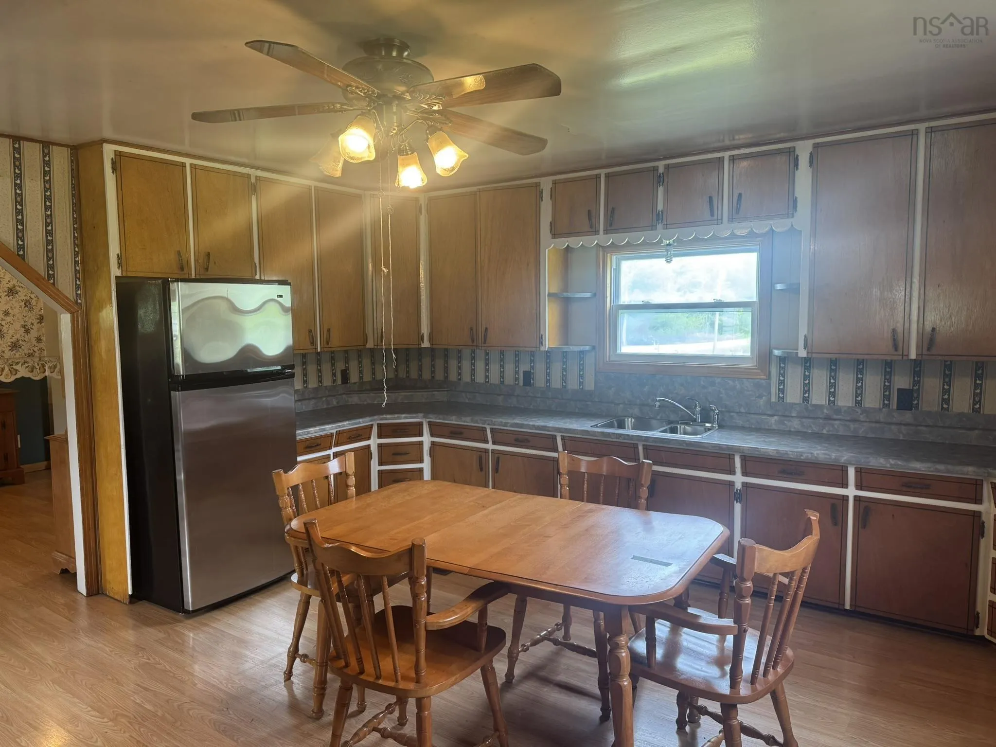 185 West Caledonia Road, Caledonia, NS B0T 1B0, 4 Bedrooms Bedrooms, ,1 BathroomBathrooms,Residential,For Sale,West Caledonia,202517409