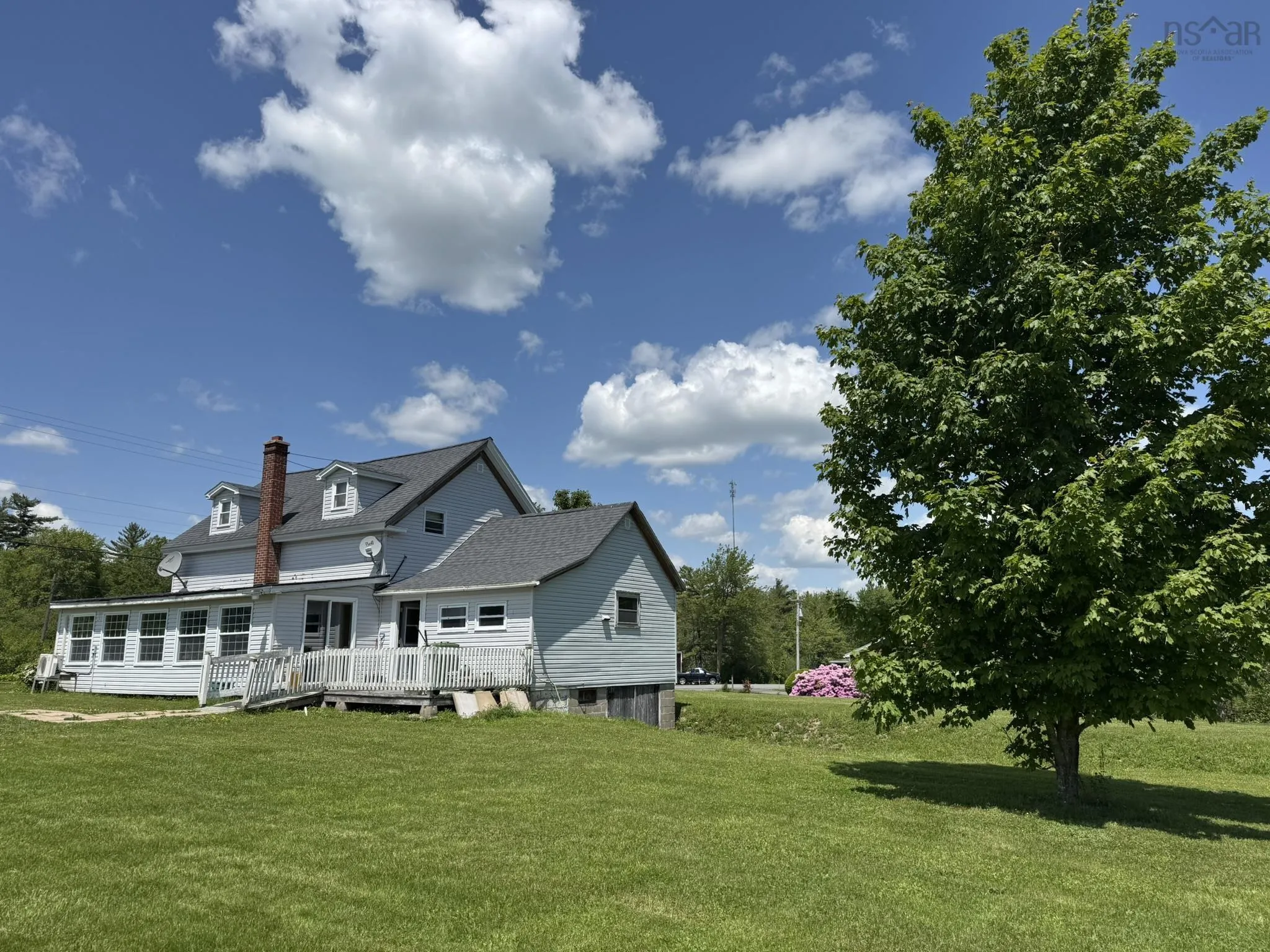 185 West Caledonia Road, Caledonia, NS B0T 1B0, 4 Bedrooms Bedrooms, ,1 BathroomBathrooms,Residential,For Sale,West Caledonia,202517409
