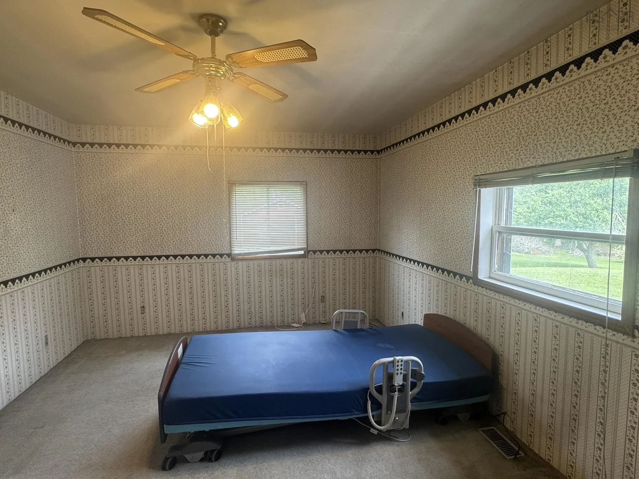 185 West Caledonia Road, Caledonia, NS B0T 1B0, 4 Bedrooms Bedrooms, ,1 BathroomBathrooms,Residential,For Sale,West Caledonia,202517409