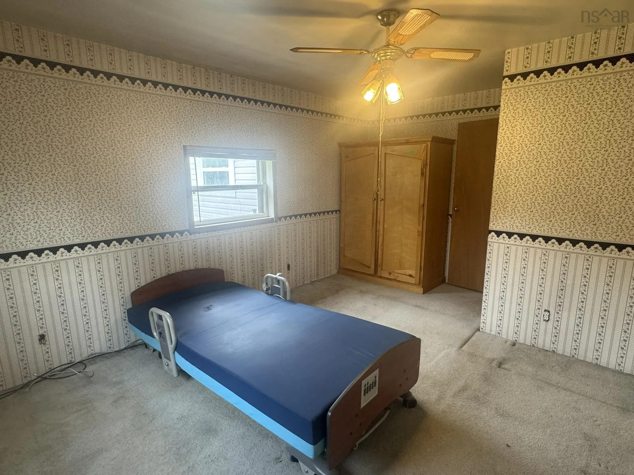 185 West Caledonia Road, Caledonia, NS B0T 1B0, 4 Bedrooms Bedrooms, ,1 BathroomBathrooms,Residential,For Sale,West Caledonia,202517409