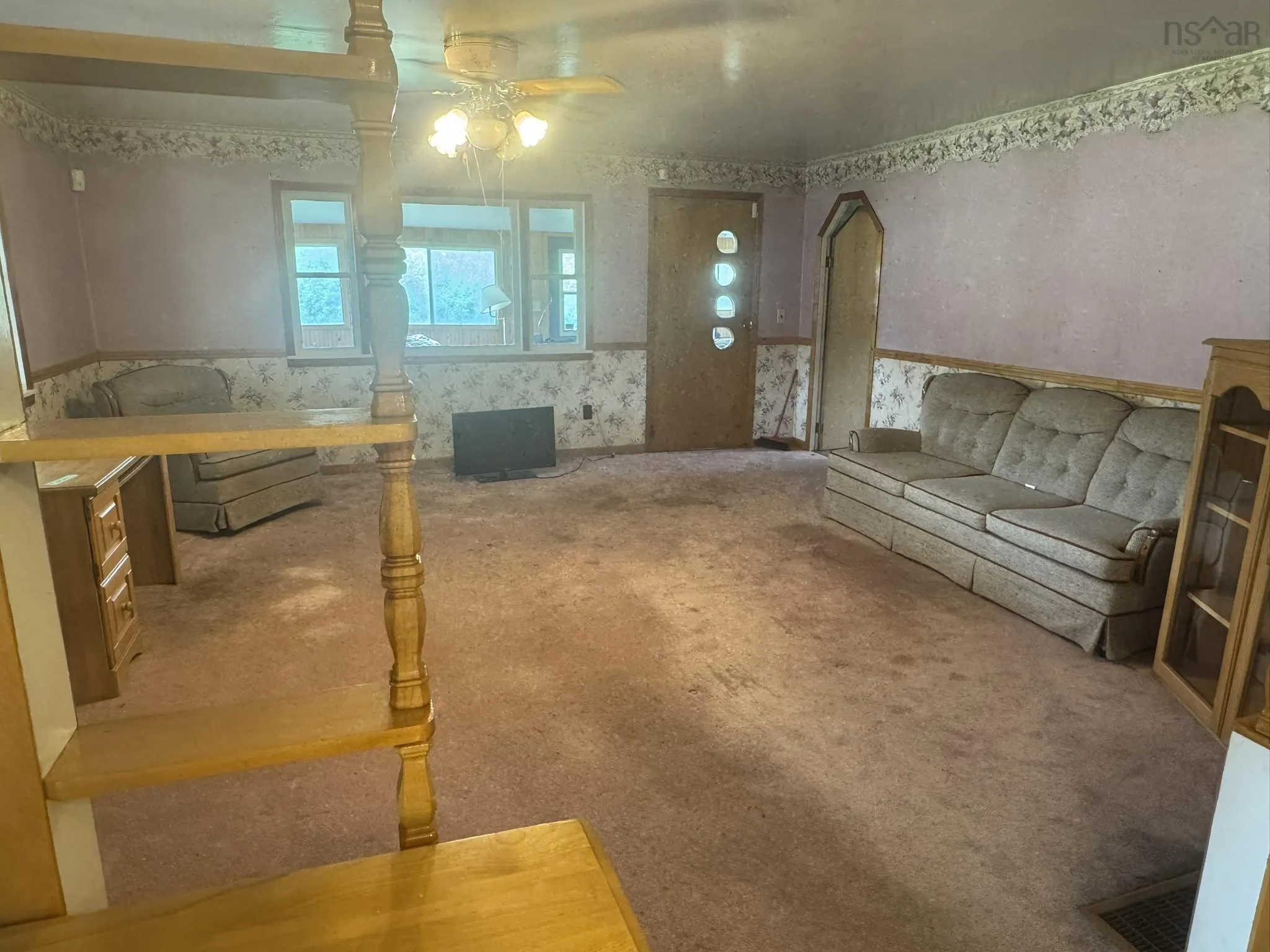185 West Caledonia Road, Caledonia, NS B0T 1B0, 4 Bedrooms Bedrooms, ,1 BathroomBathrooms,Residential,For Sale,West Caledonia,202517409