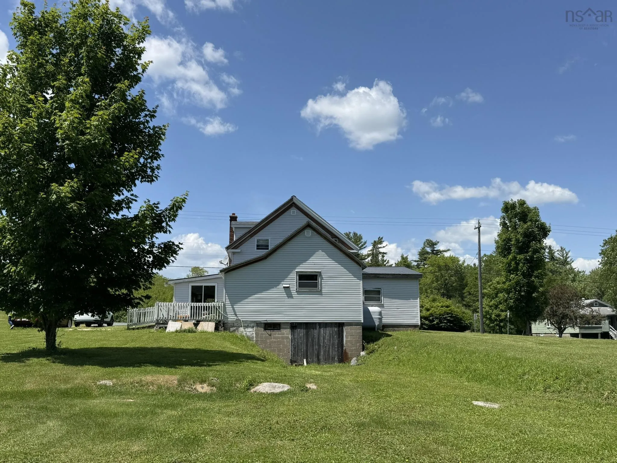 185 West Caledonia Road, Caledonia, NS B0T 1B0, 4 Bedrooms Bedrooms, ,1 BathroomBathrooms,Residential,For Sale,West Caledonia,202517409